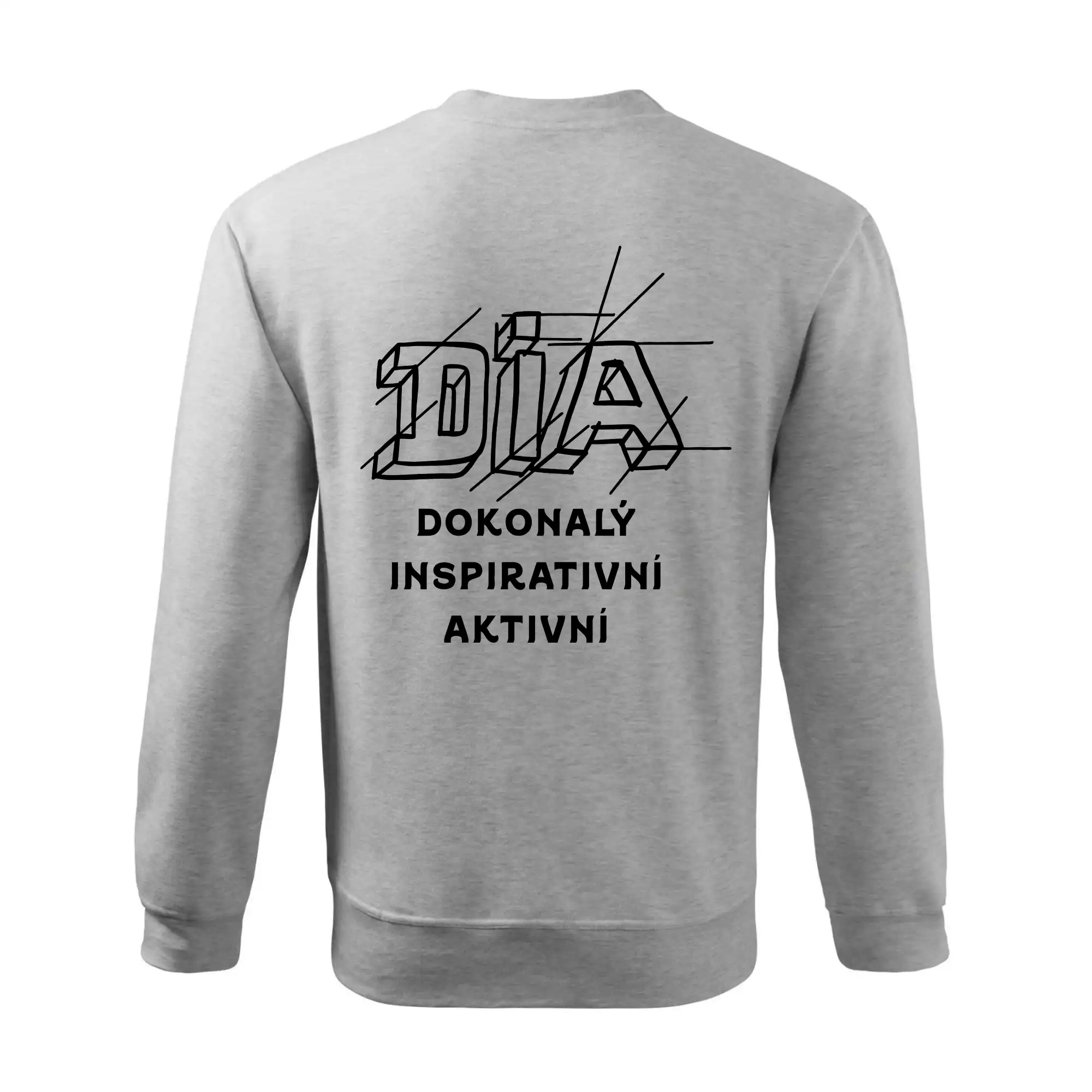 D I A rebelka