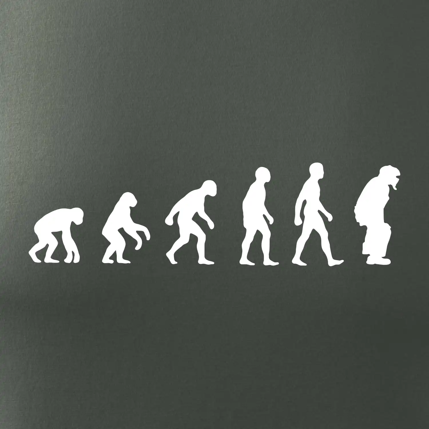 Evoluce baseball chytač