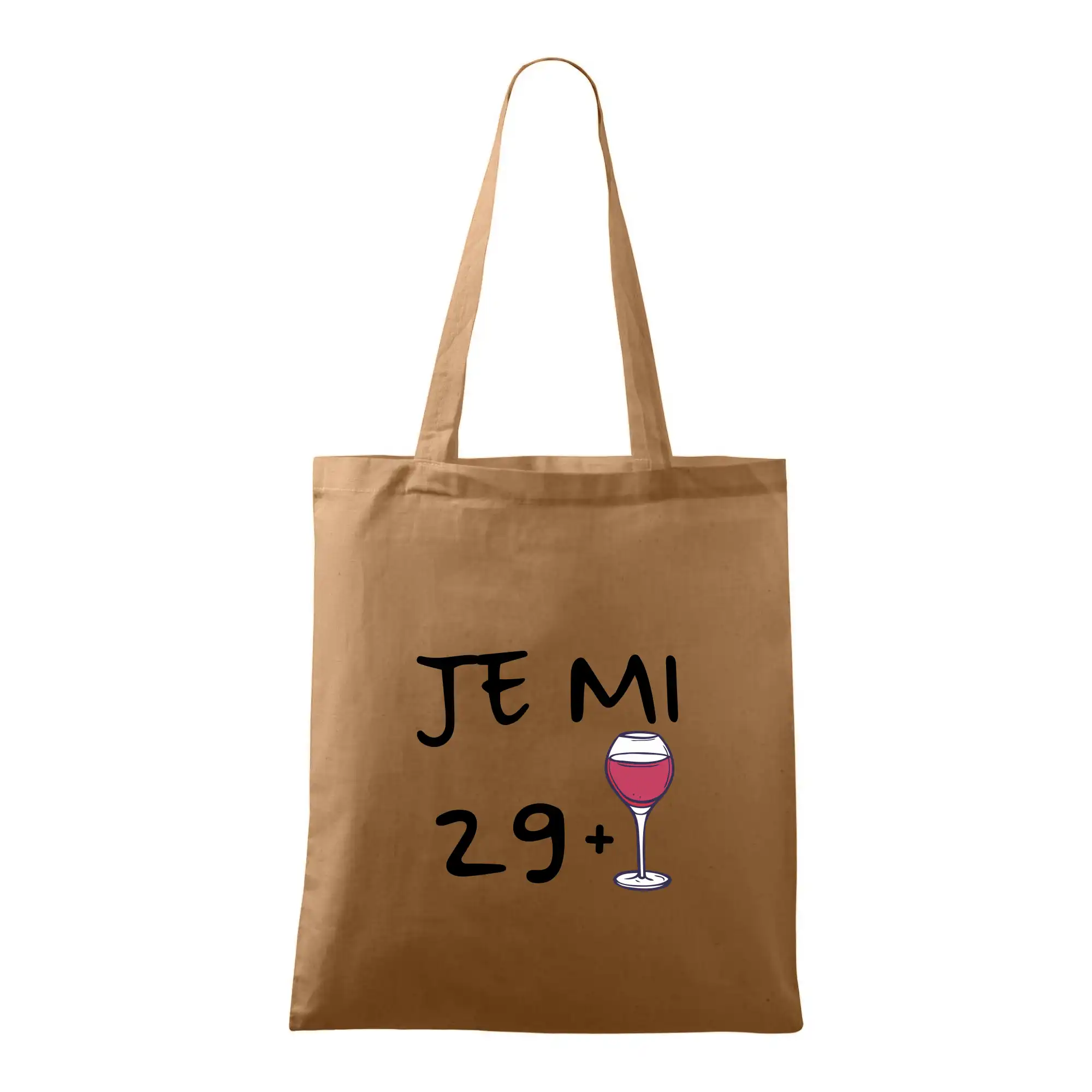 Je mi 29 (30) víno