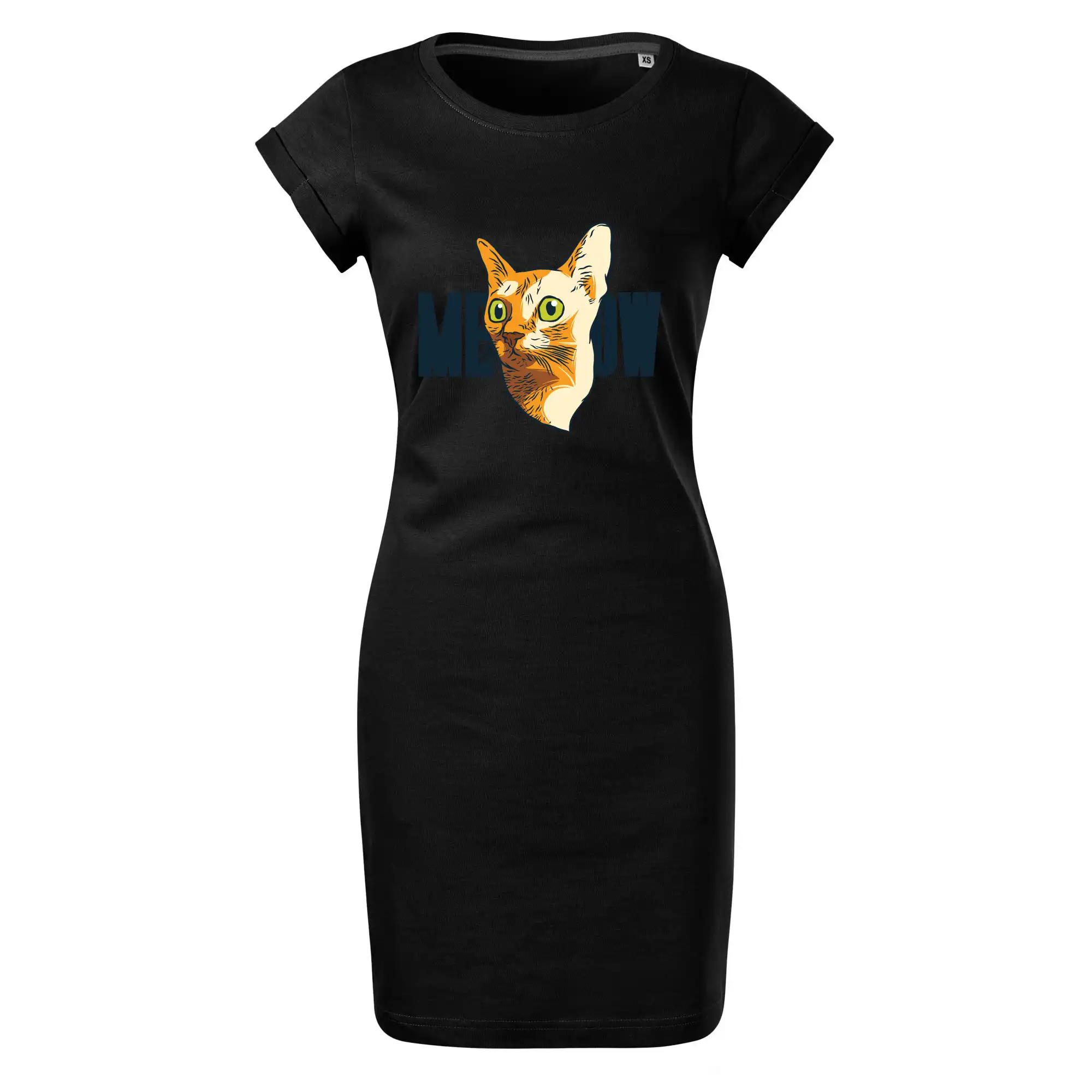 Kočka meow