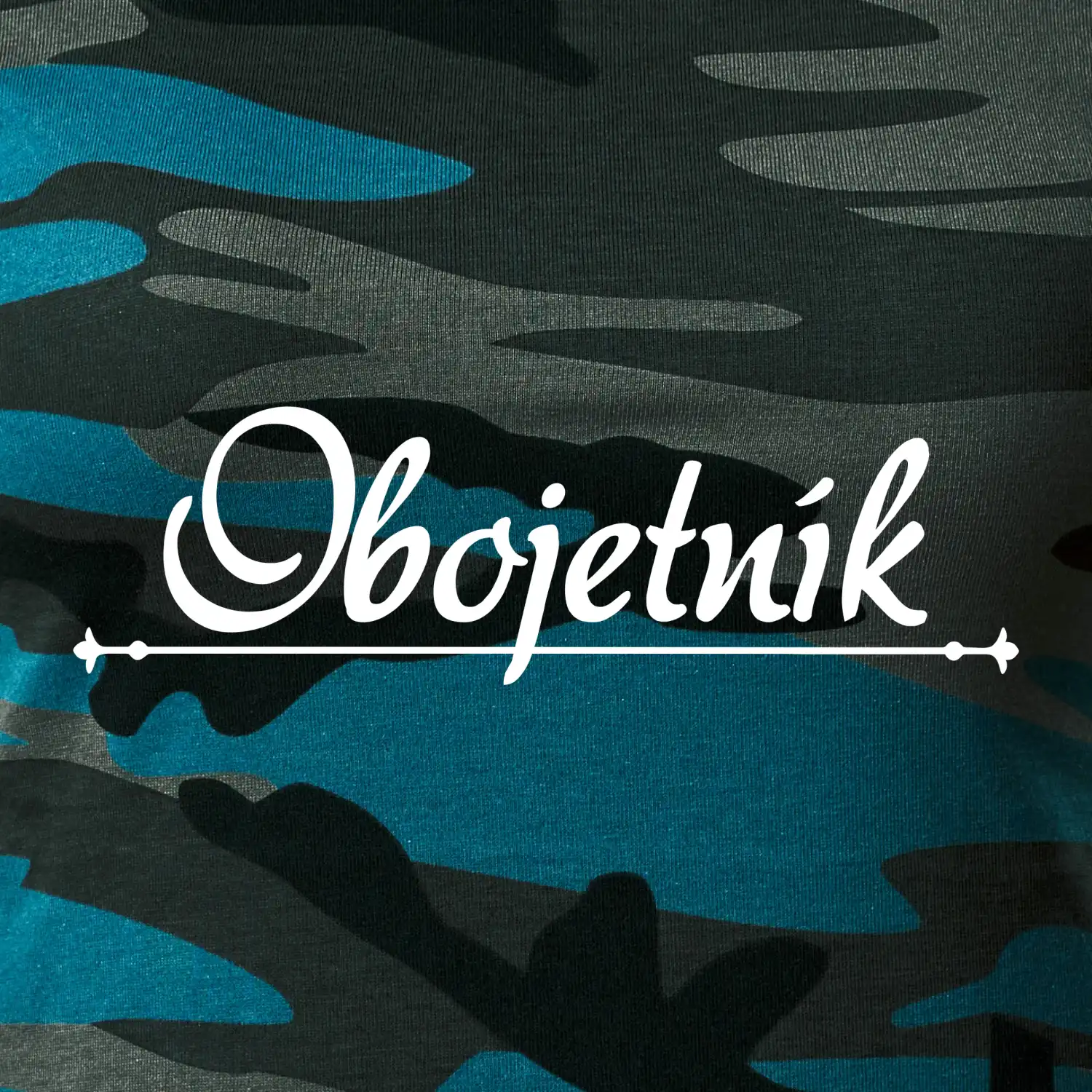Staročeština - Obojetník -  člověk dvou jazyků