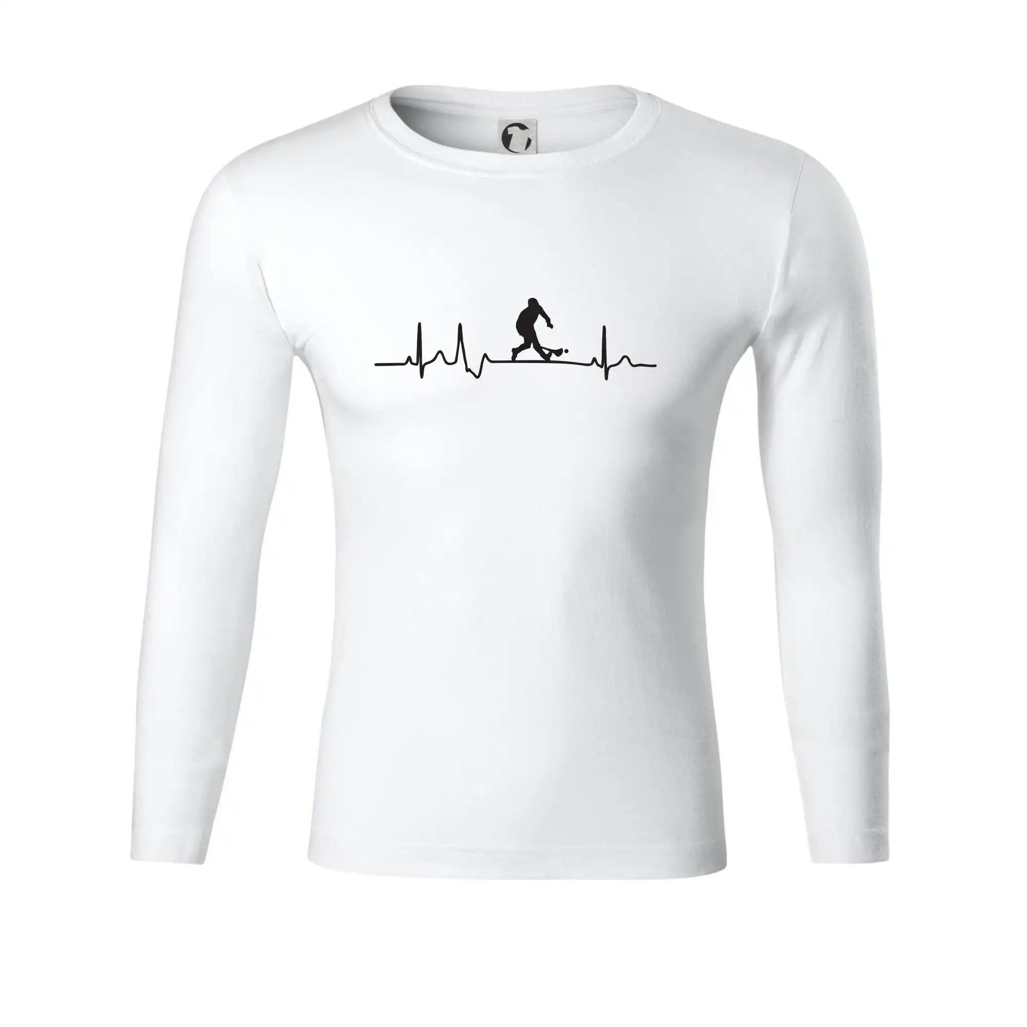 Ekg hurling
