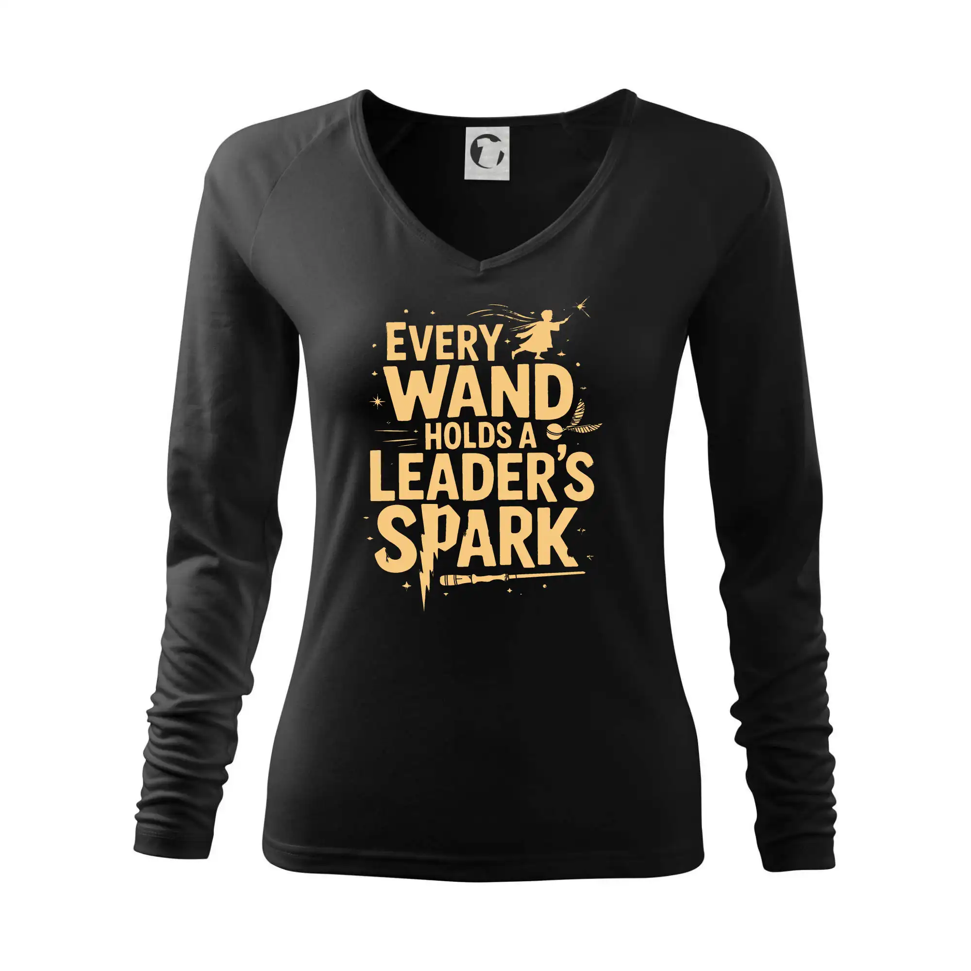 Every wand holds a leader’s spark