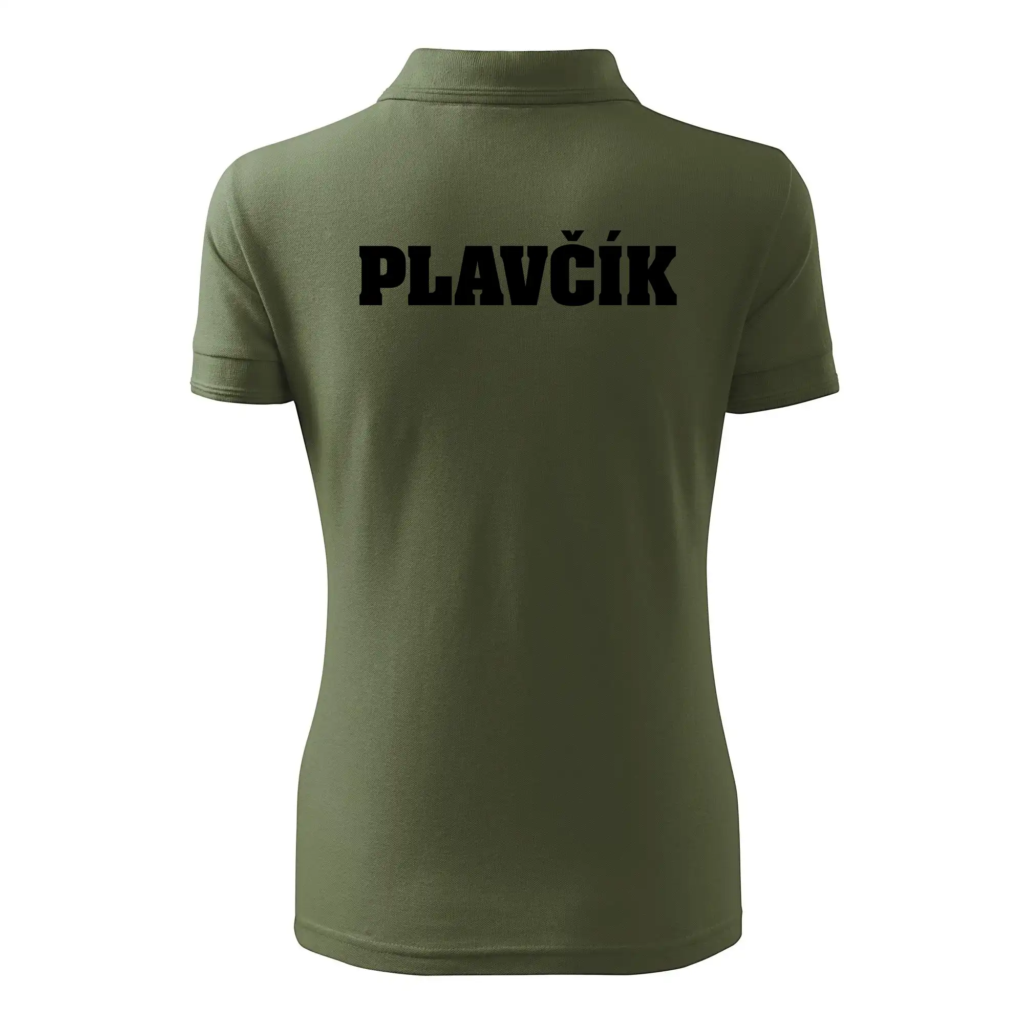 Hvězda života - Plavčík