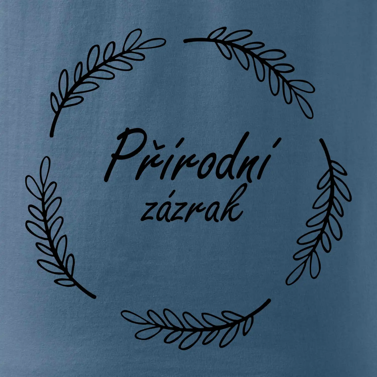 Přírodní zázrak