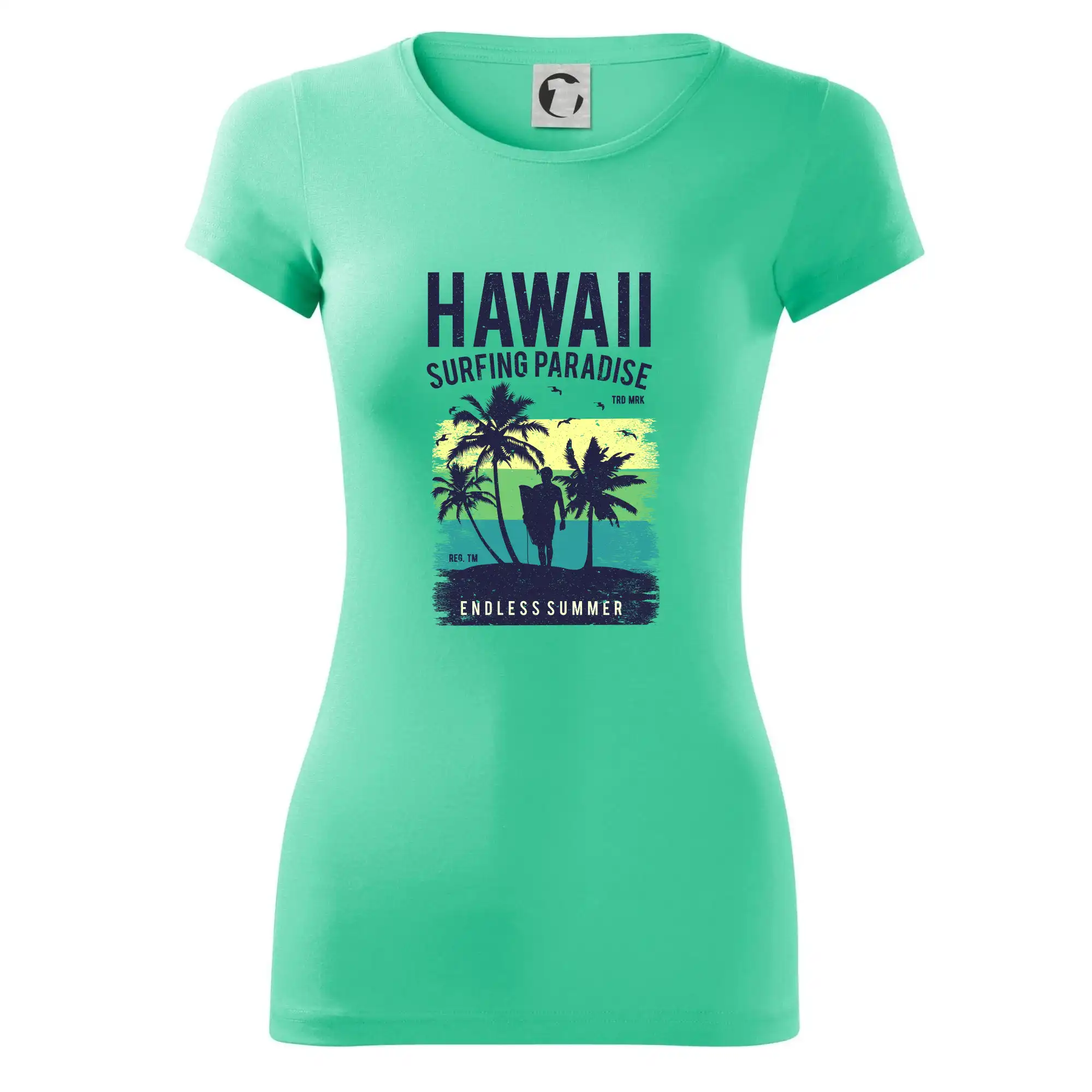 Hawaii