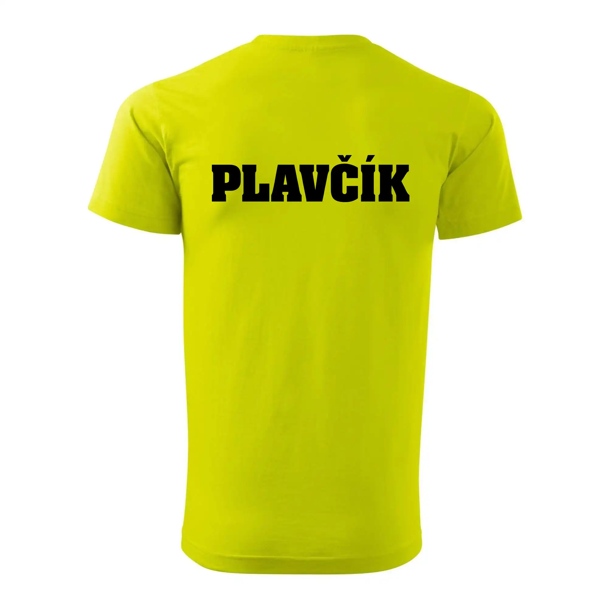 Hvězda života - Plavčík