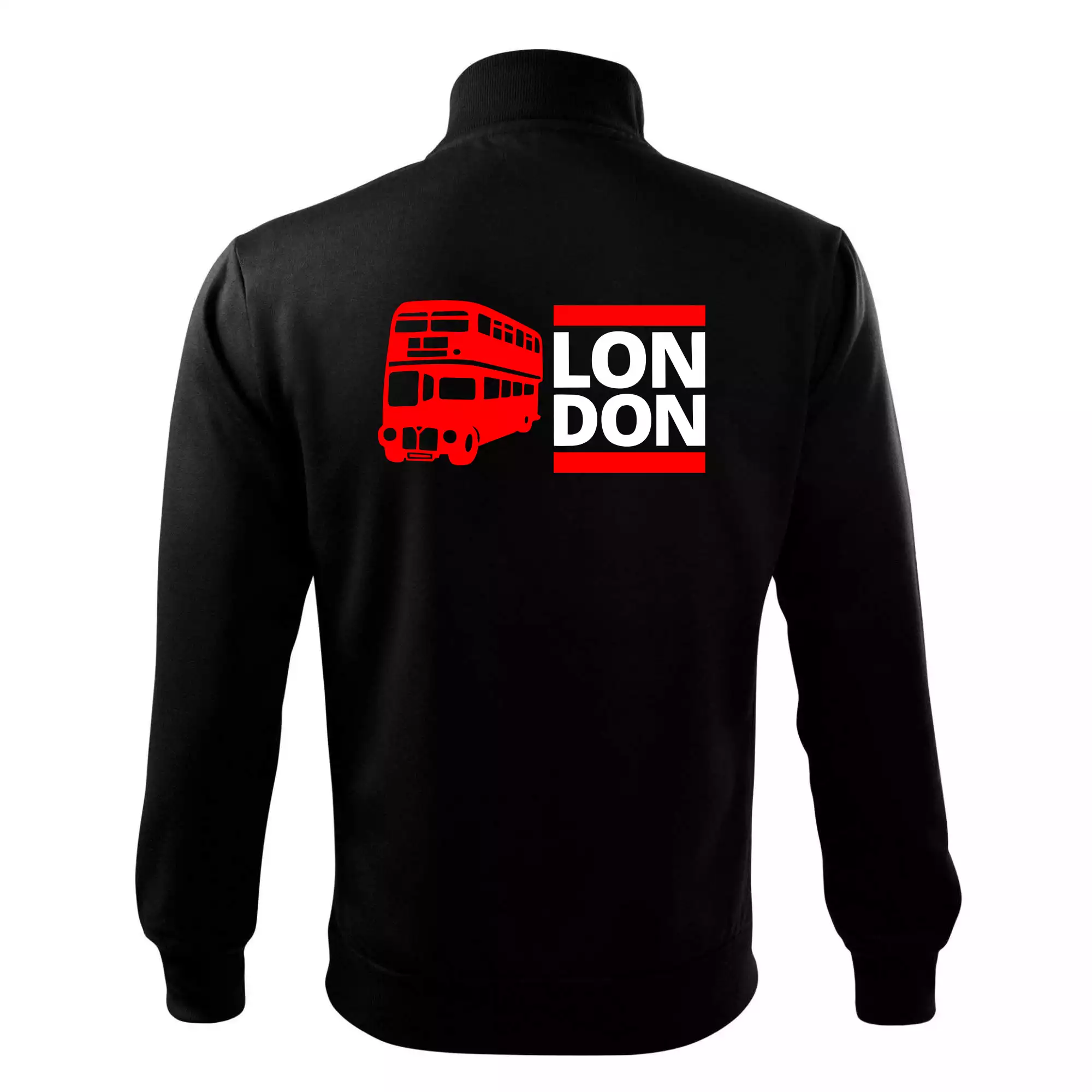 LON DON BUS