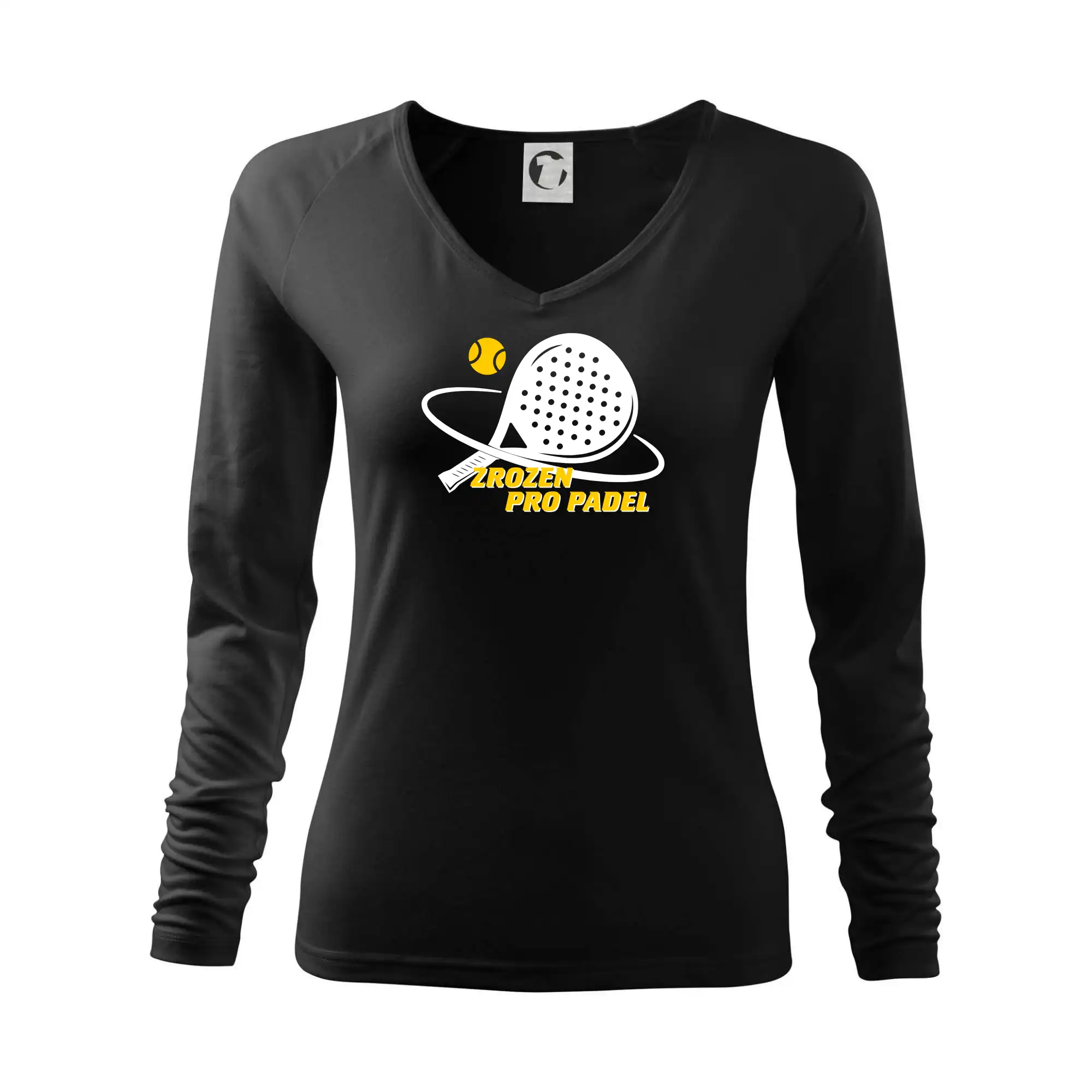 Zrozen pro padel