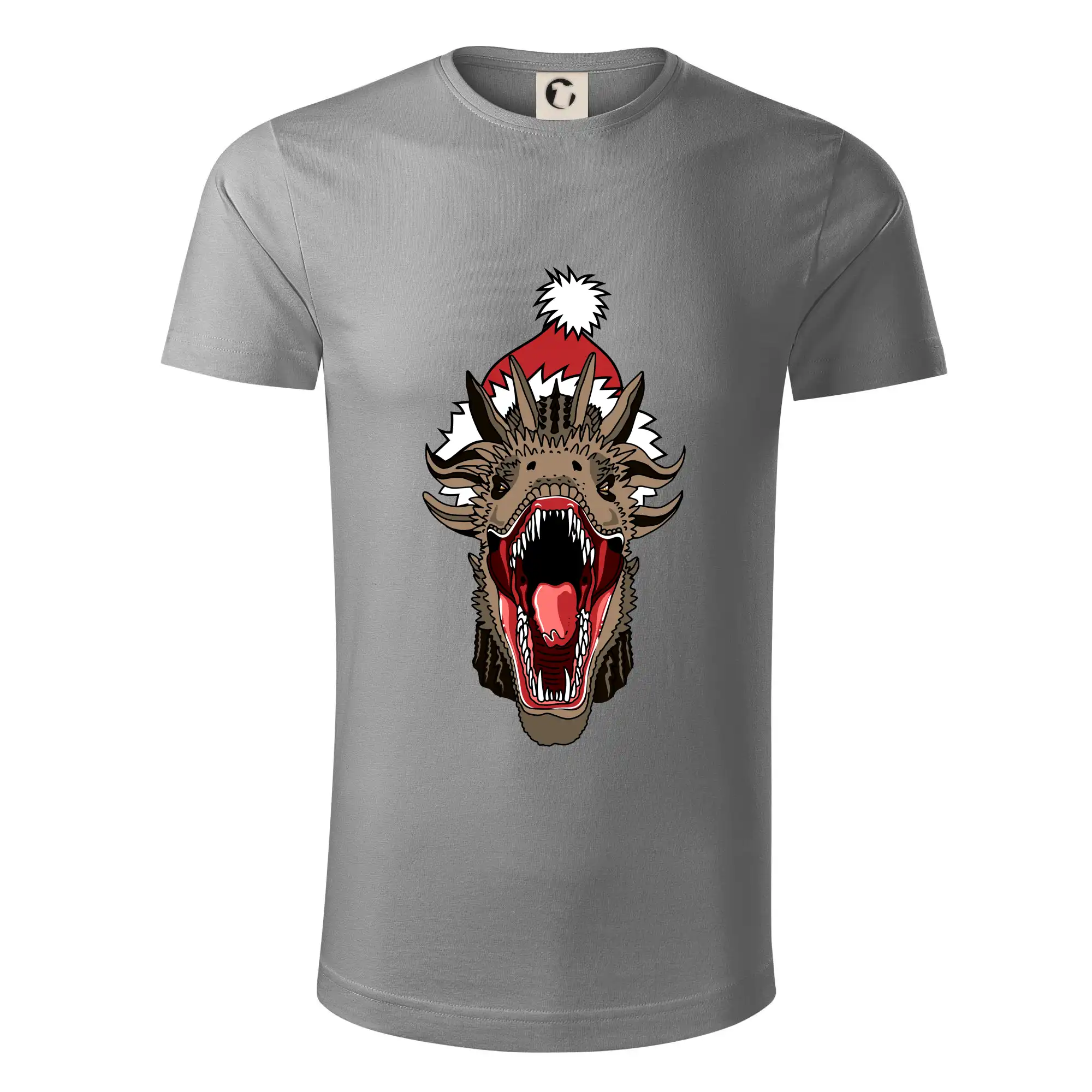Vánoční drak (Pecka design)