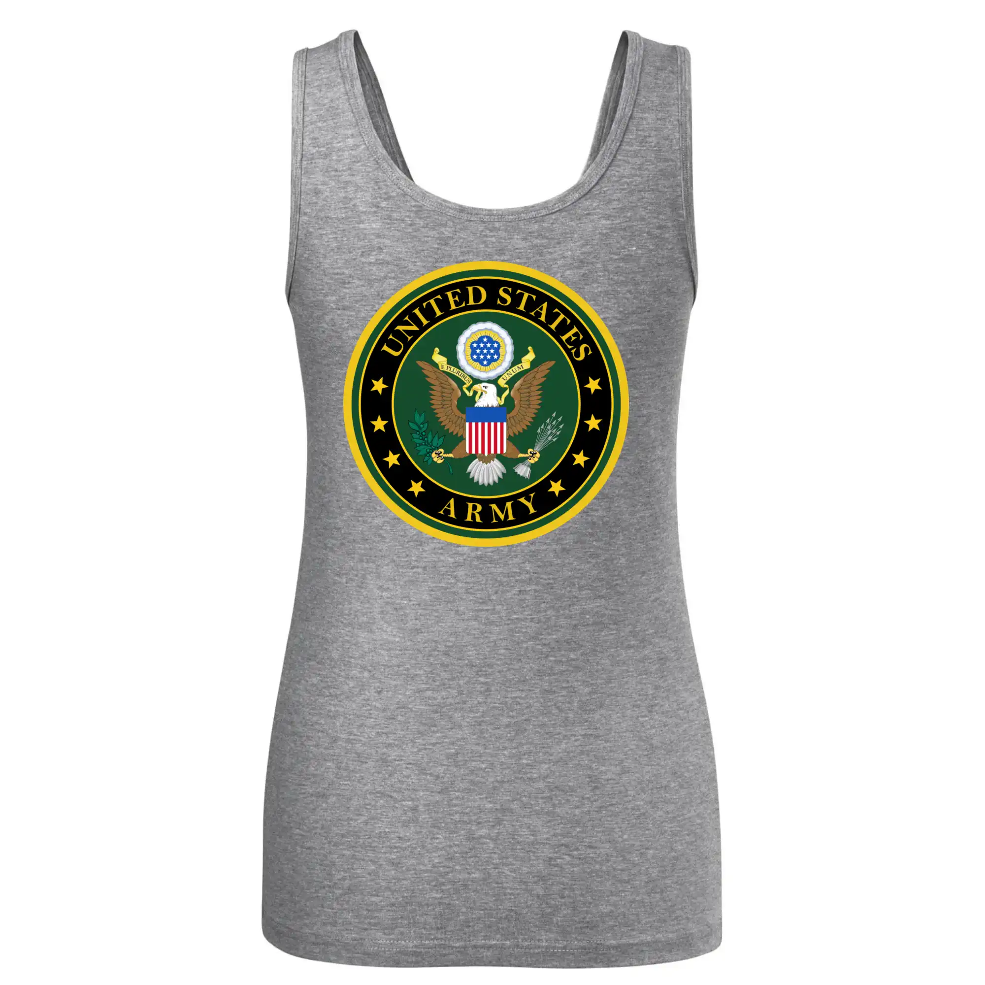 United States Army barevné