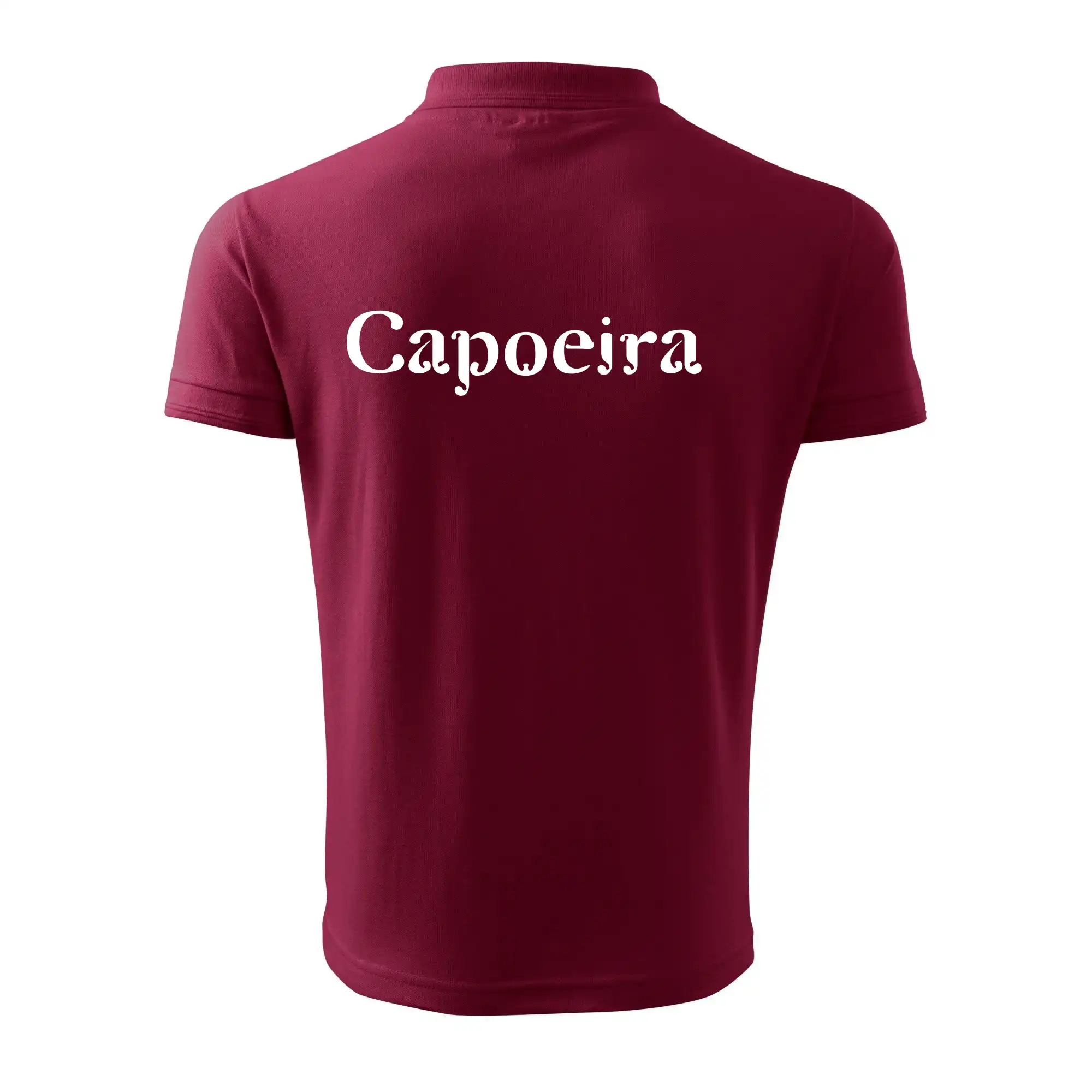 Capoeira velký
