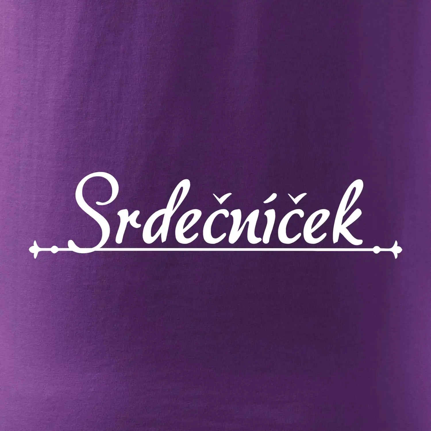 Staročeština - Srdečníček - drahoušek