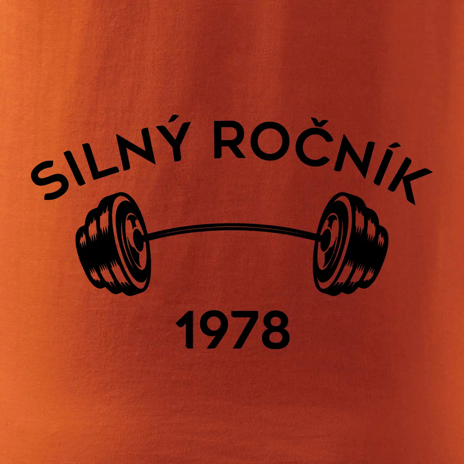 Silný ročník - Letopočet 1978
