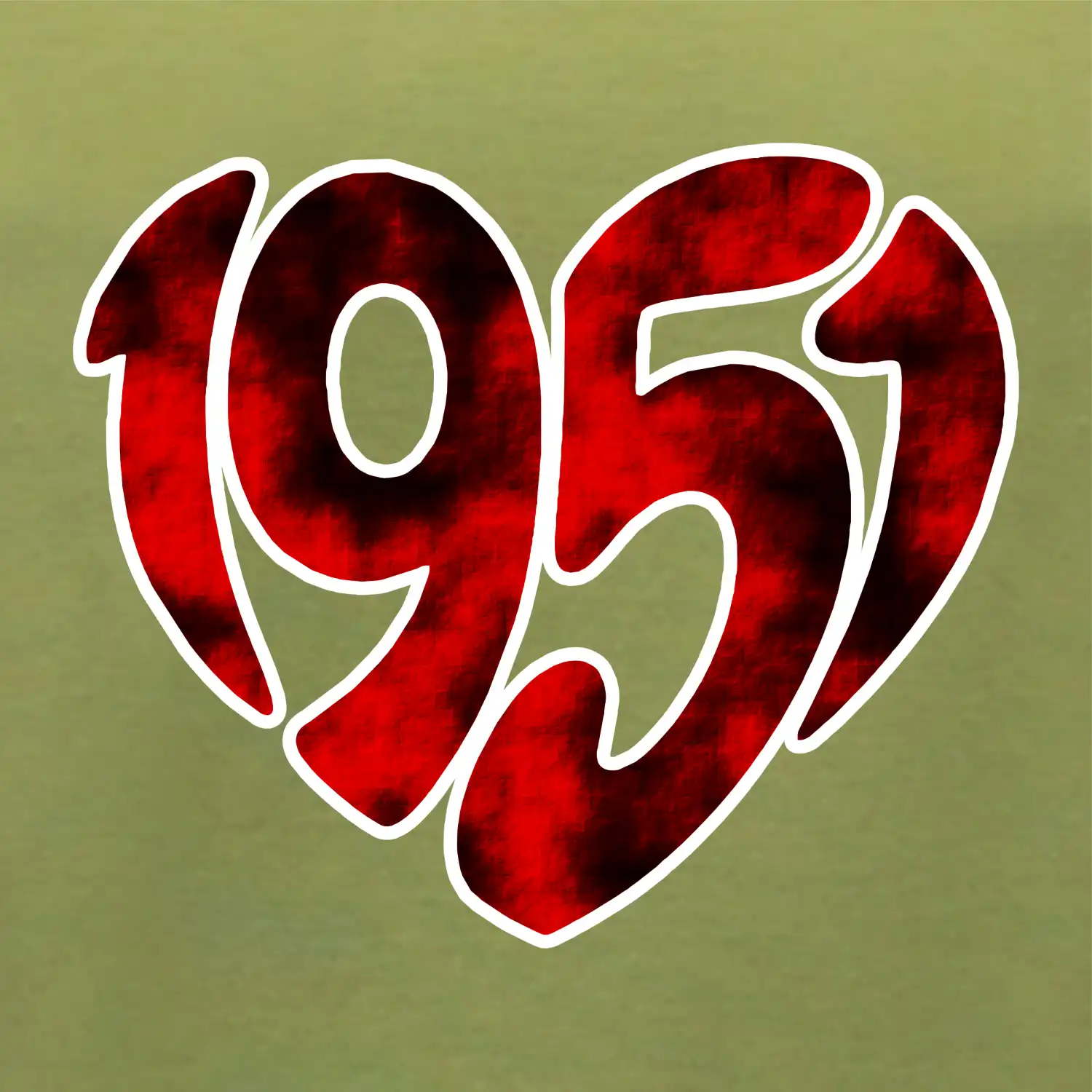 1951 v srdci