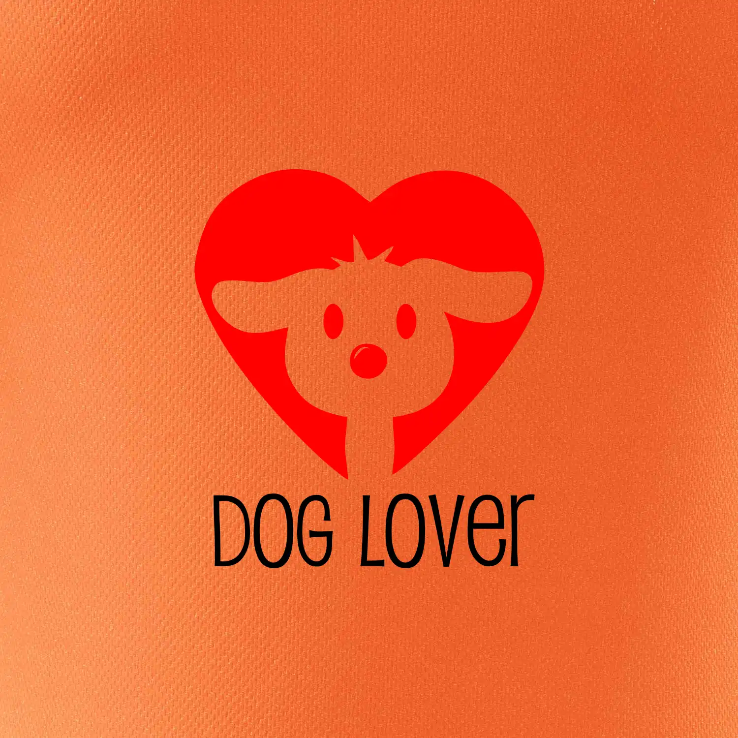 Dog Lover čumák