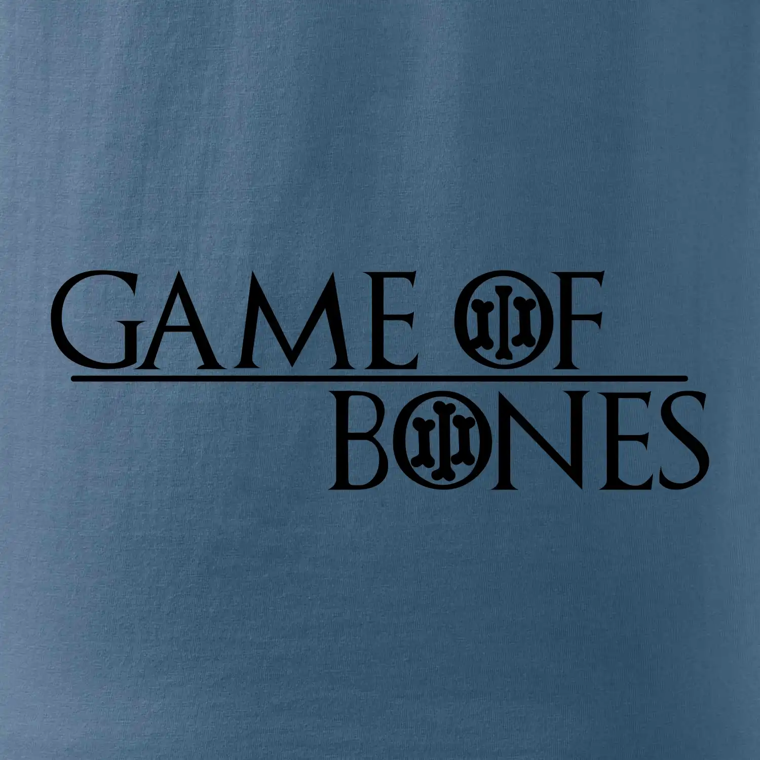 Game of bones