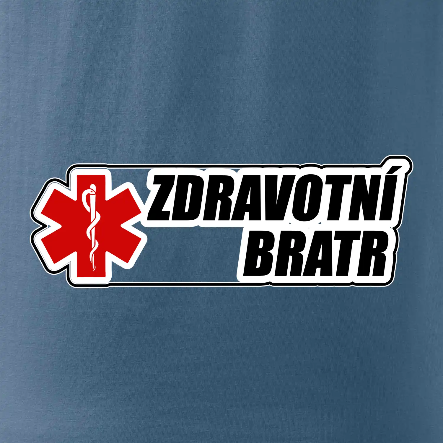 Zdravotní bratr - rescue