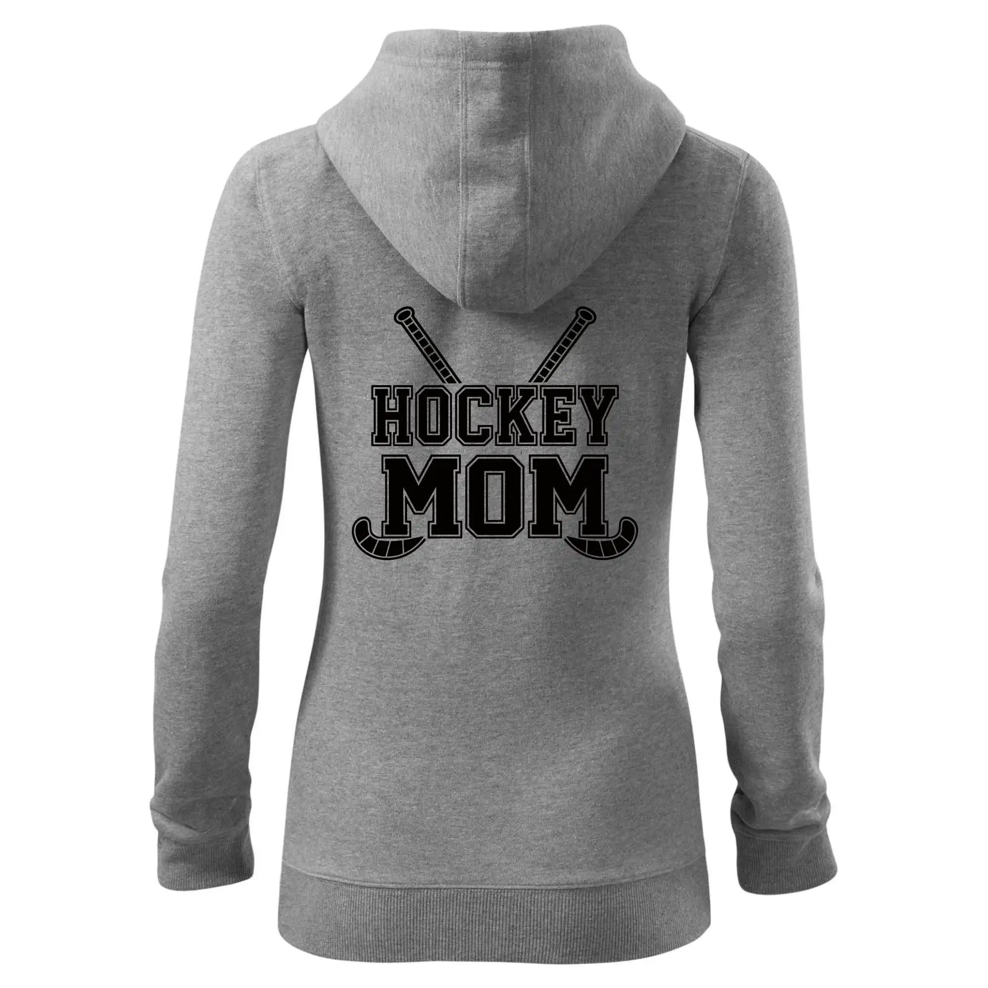 Hockey mom  překřížený - pozemní hokej