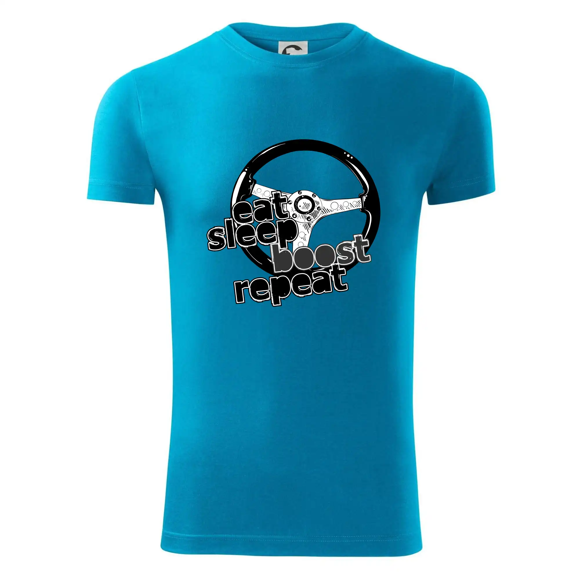 Eat Sleep Boost repeat