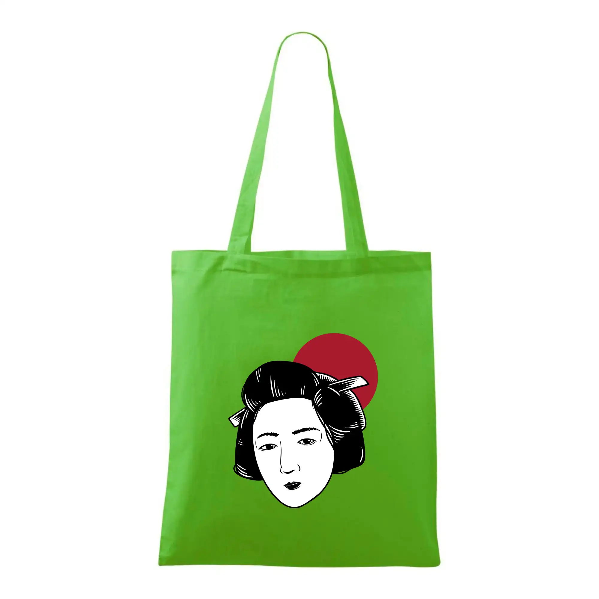 Japan culture - žena