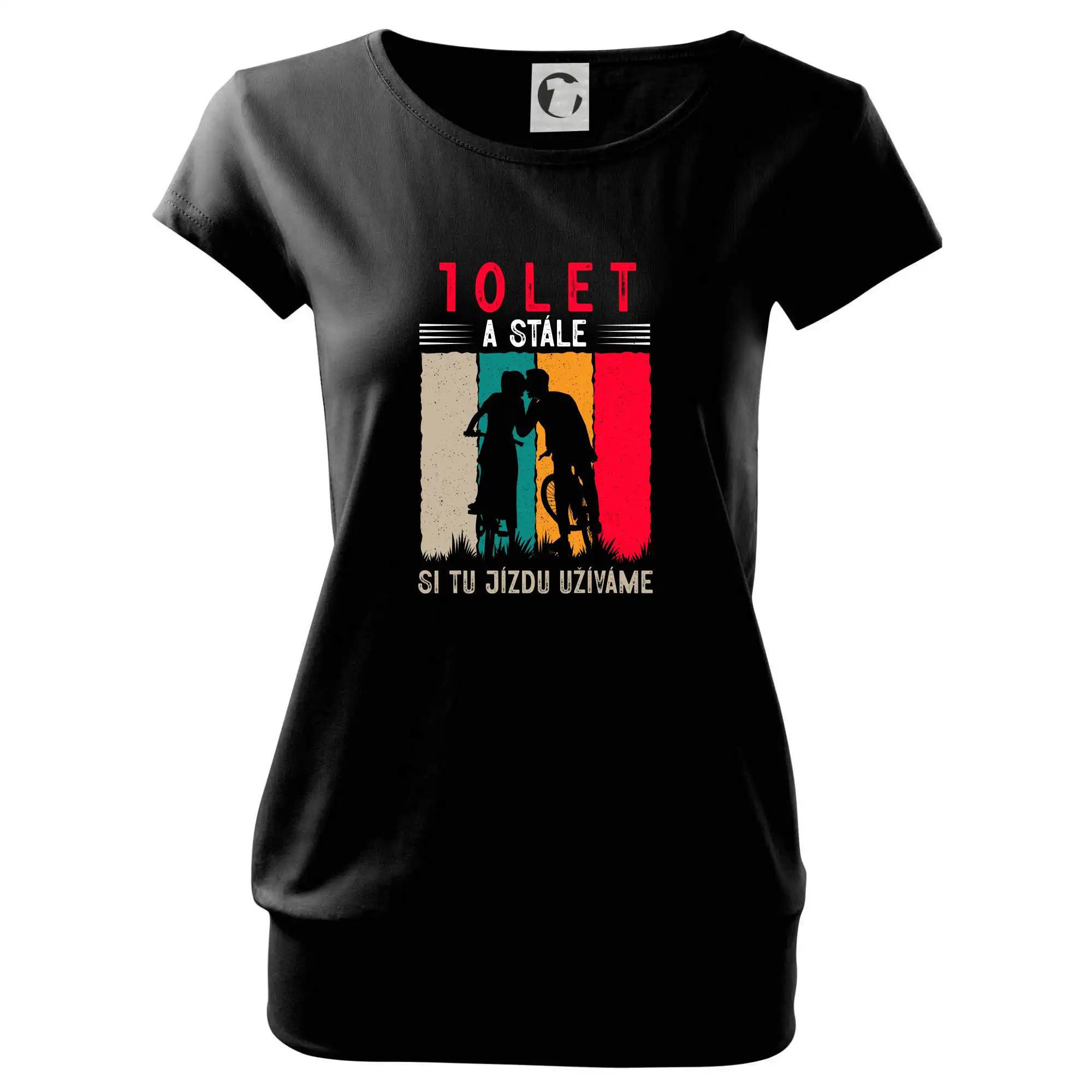 Výročí cyklista 10