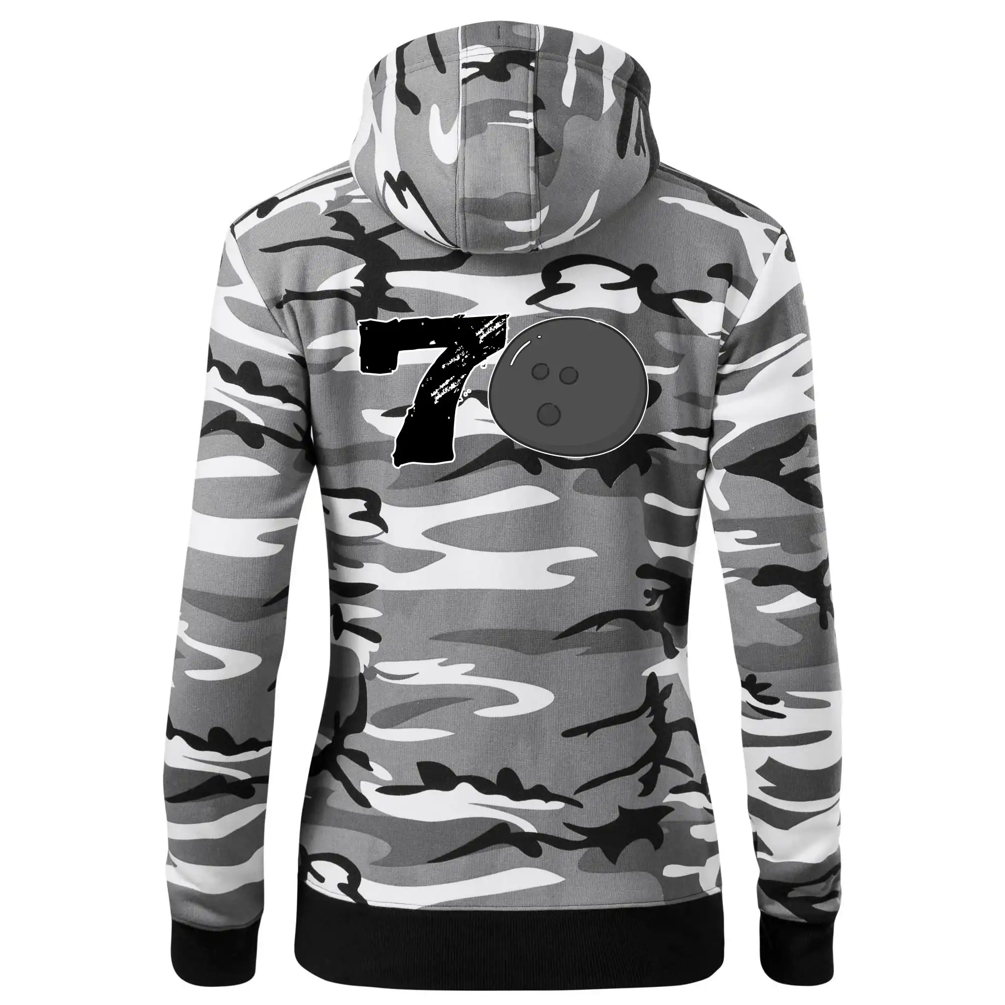 Bowling kulaté narozeniny 70