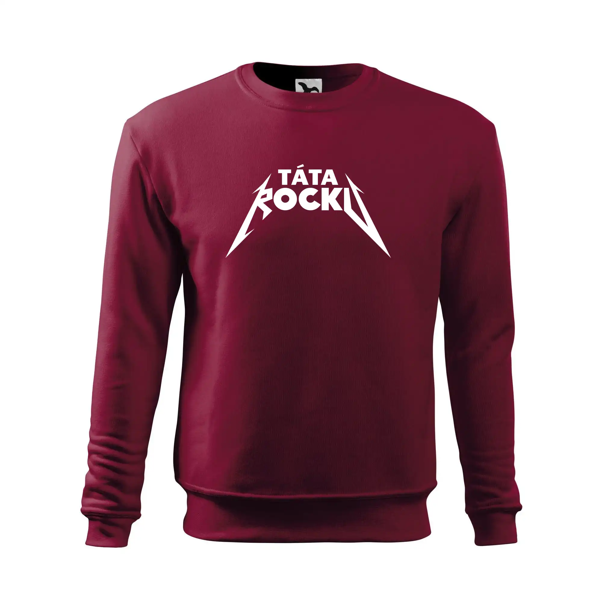Táta rocku metal