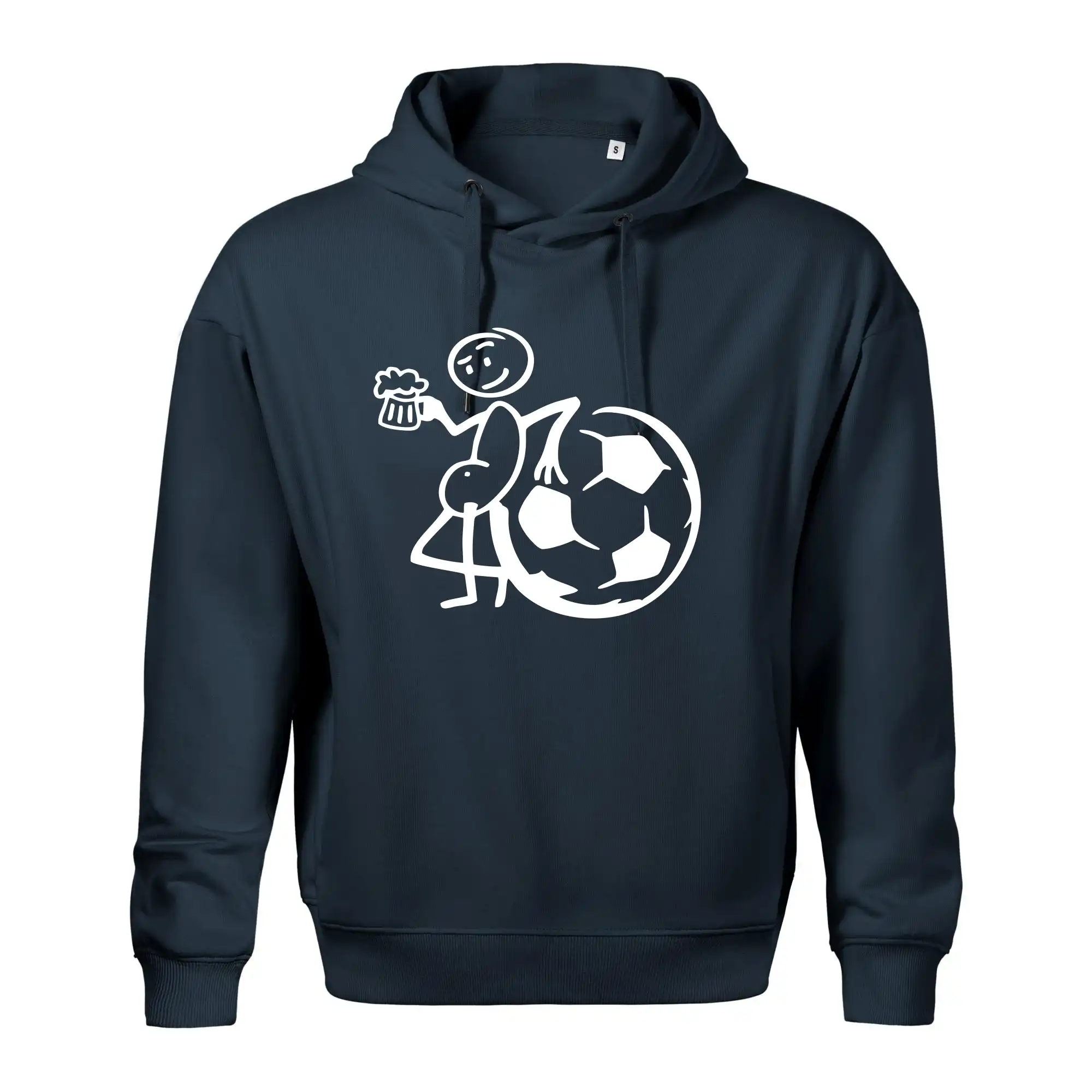 Velký fotbalista