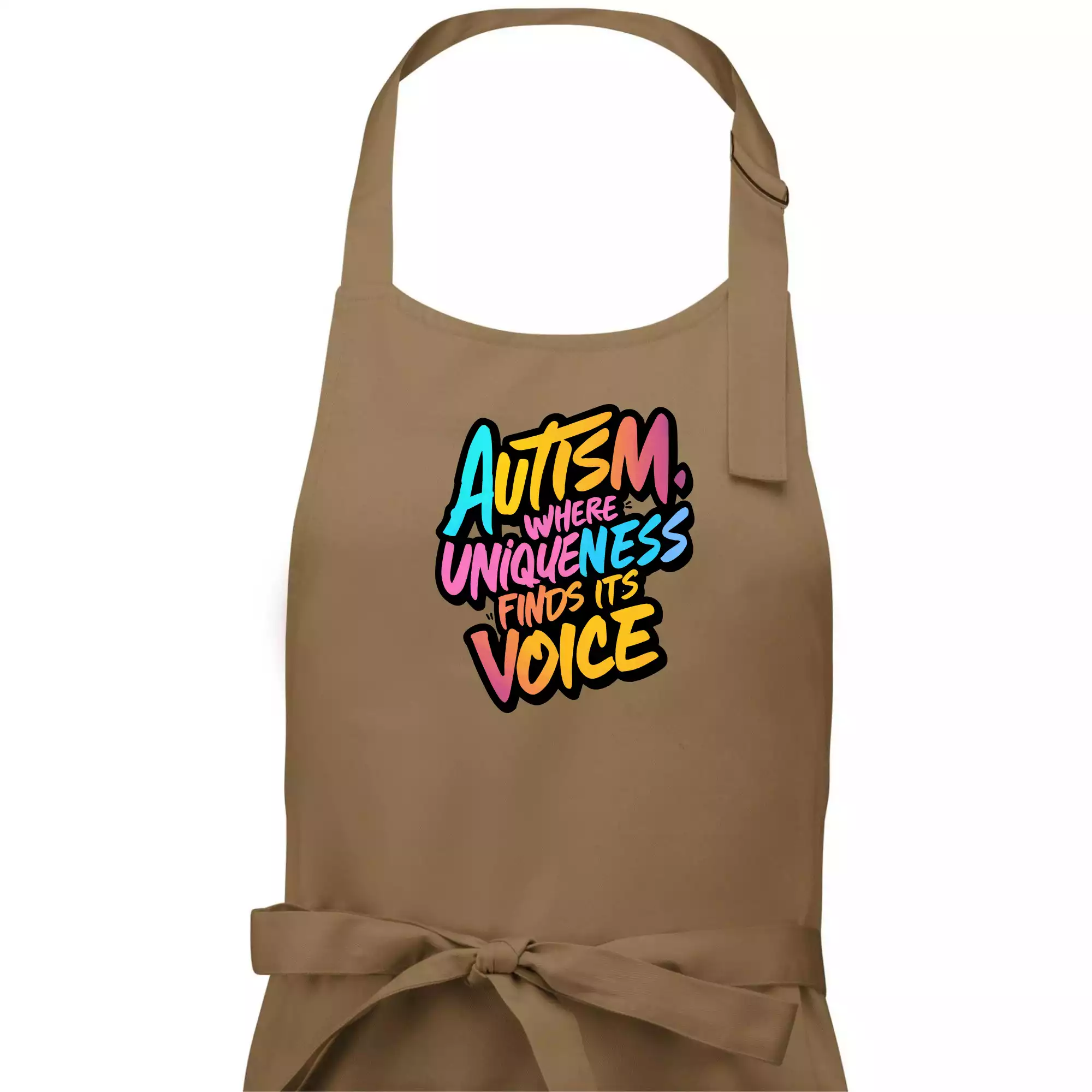 Autism Where Uniqueness Finds Its Voice