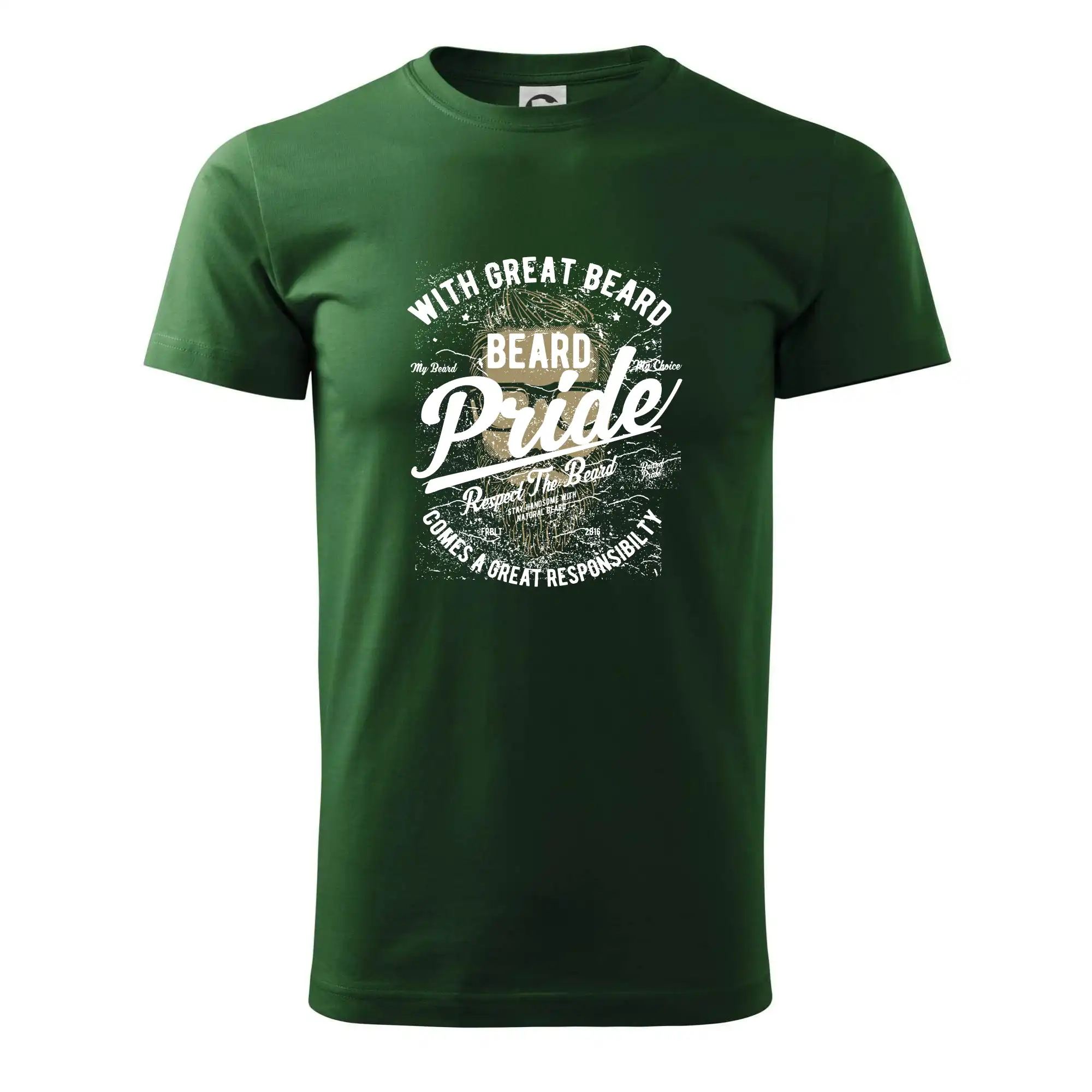 Beard Pride