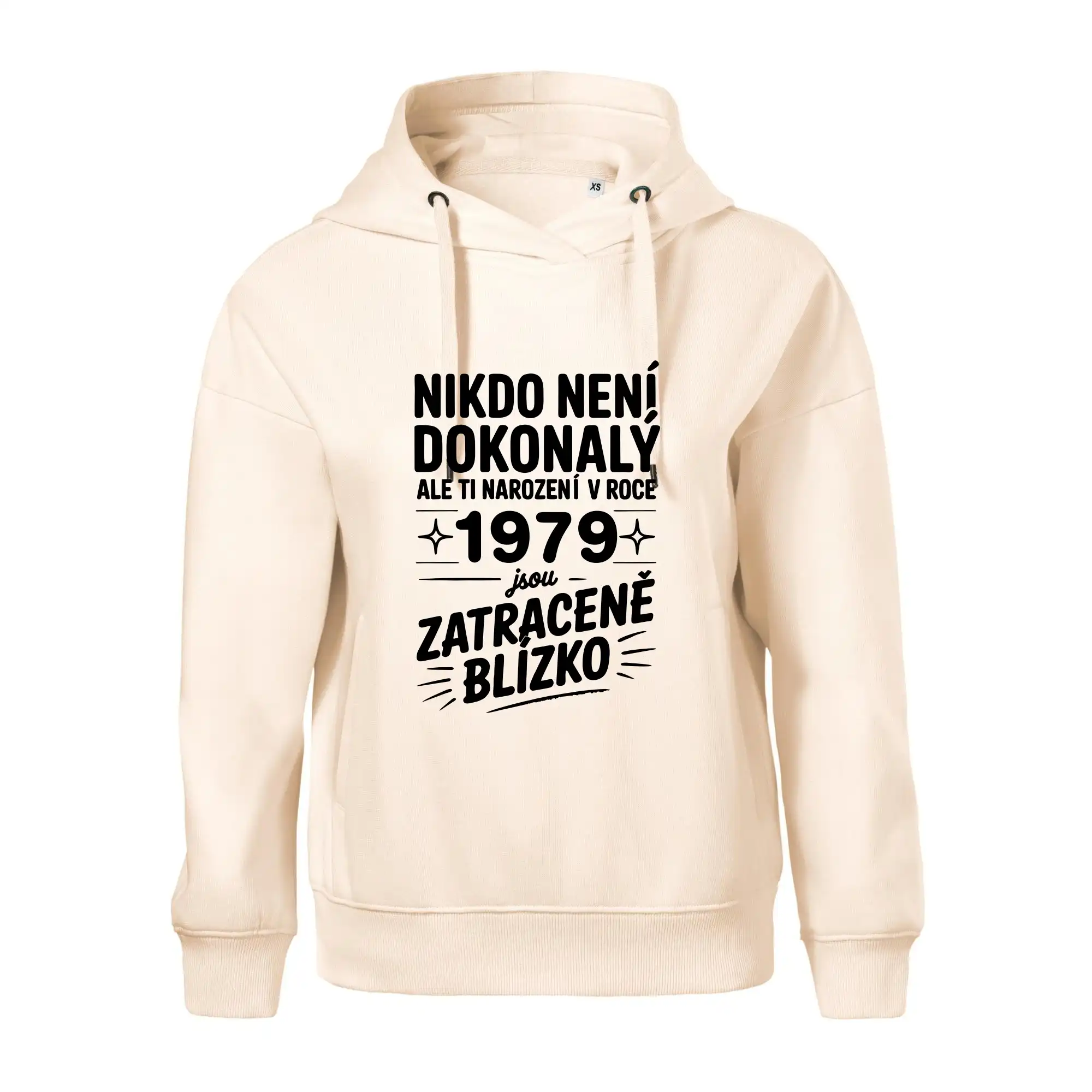 Nikdo není dokonalý ale ti narození v roce 1979 jsou zatraceně blízko