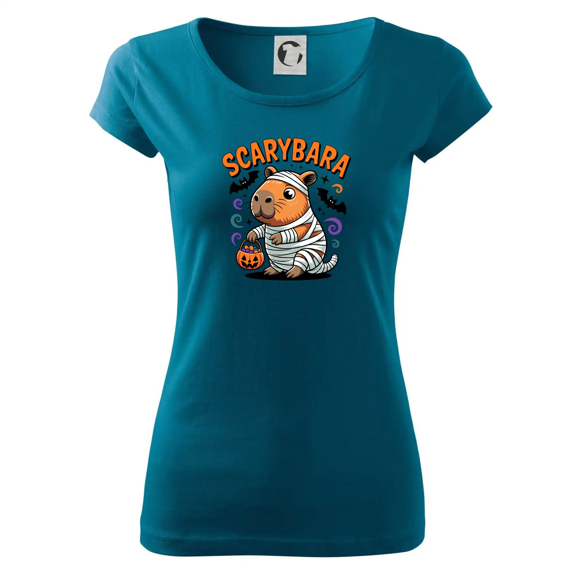SCARYBARA
