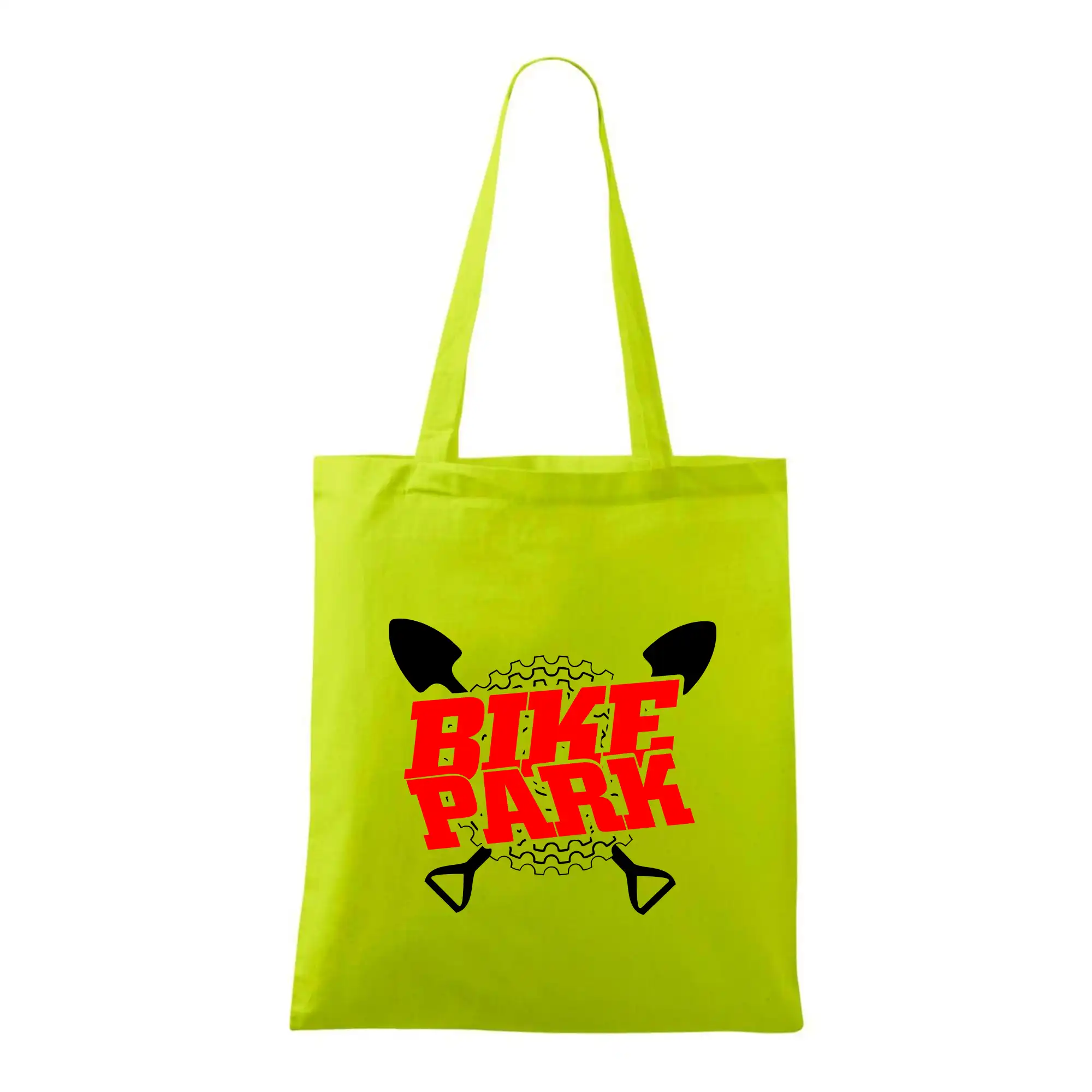 Bike park lopaty