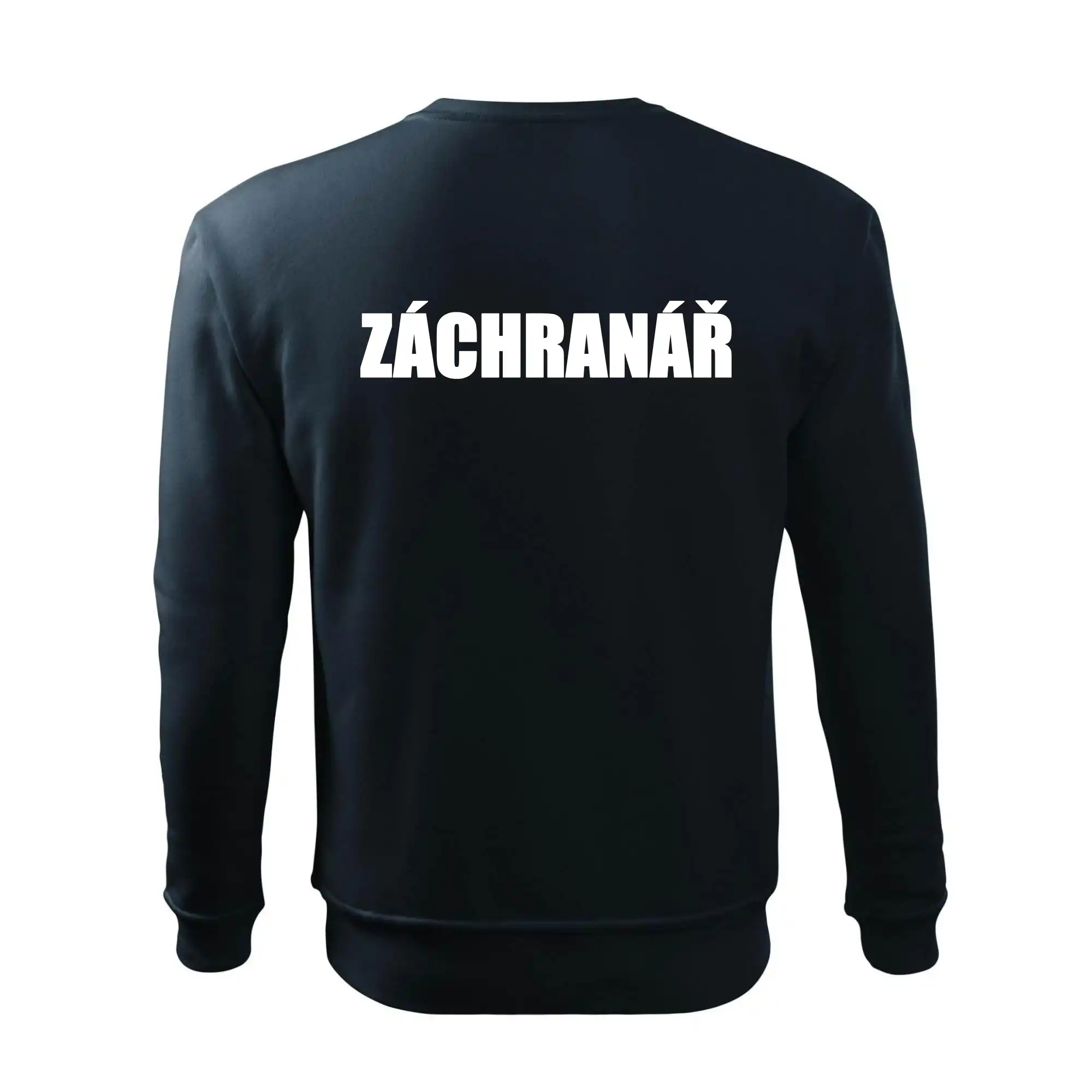 Záchranář - hvězda