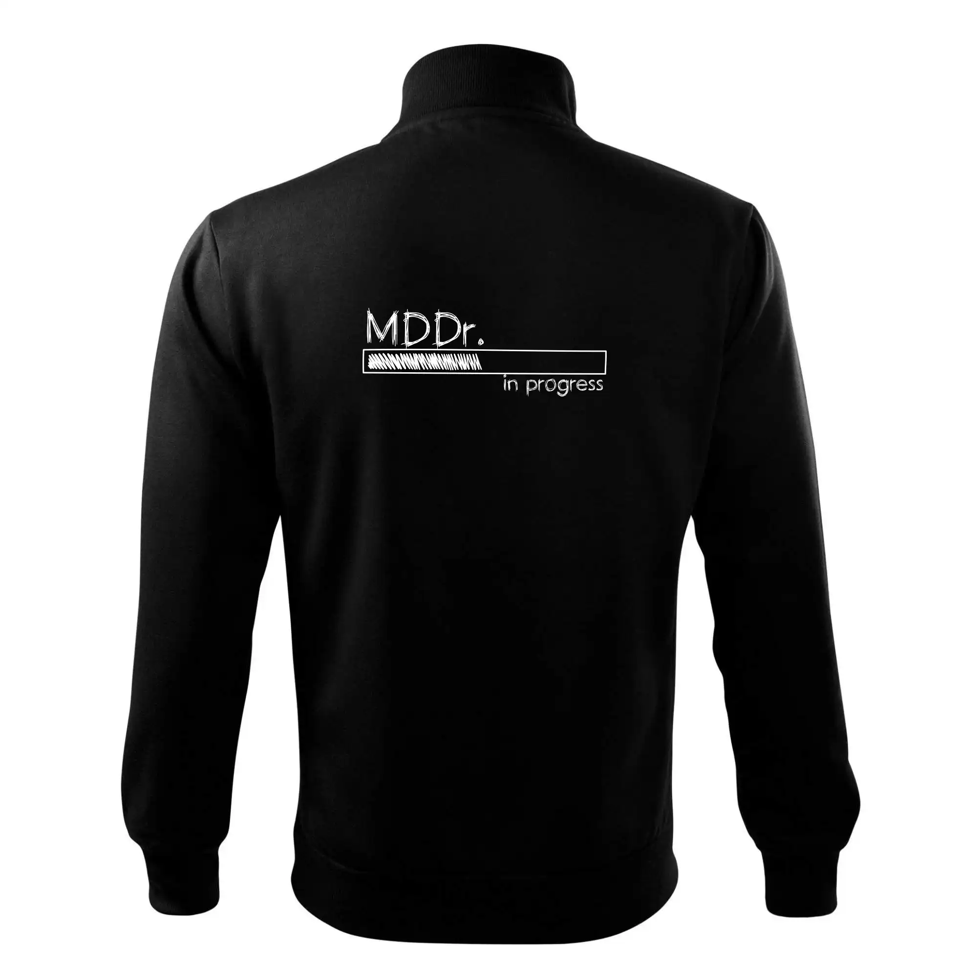 In progress titul MDDr. doktor / doktorka zubního lékařství