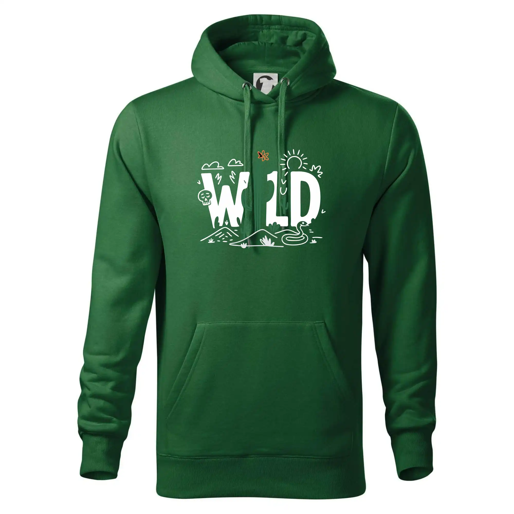 Wild - kaktusy