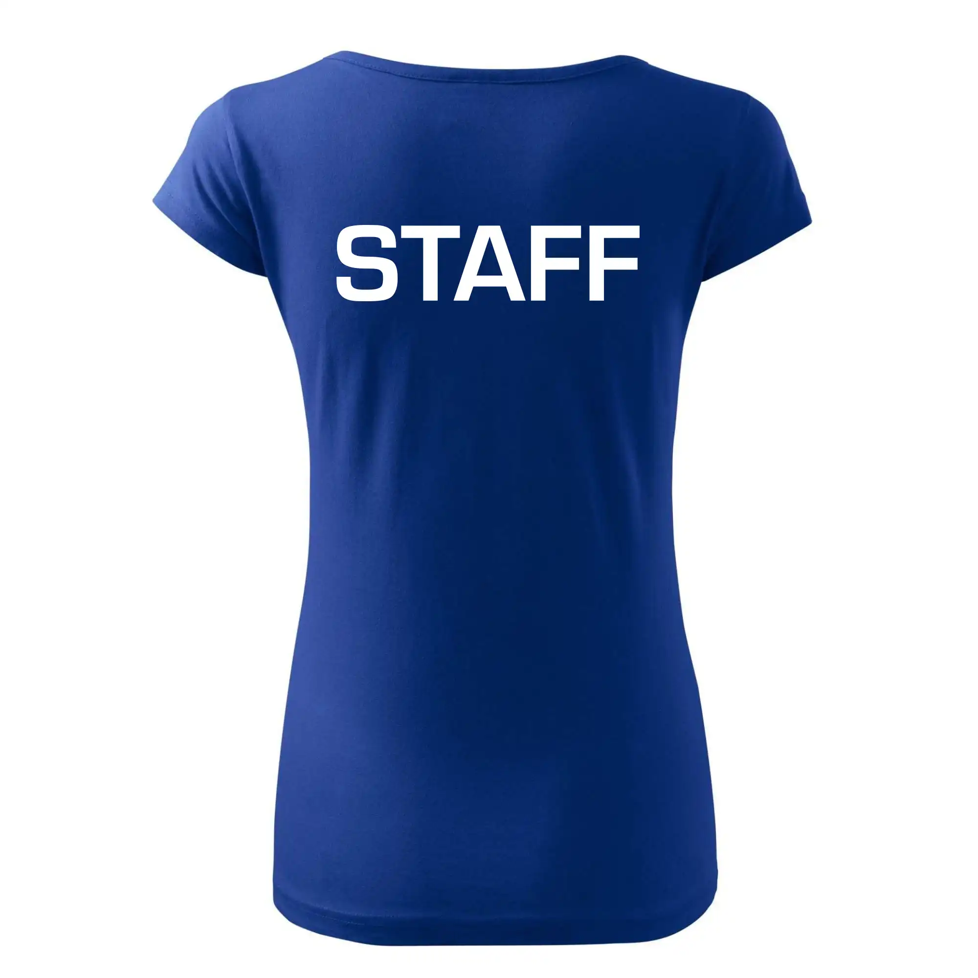 Staff