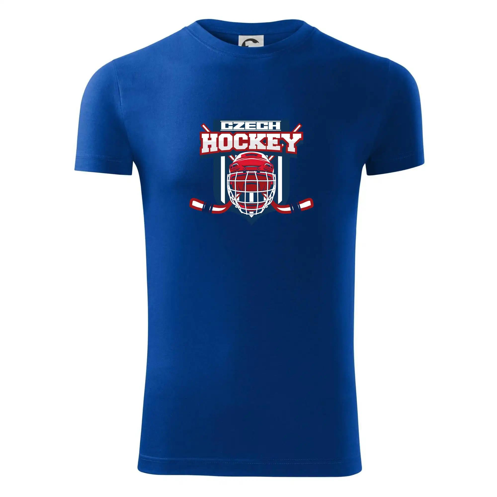 Czech Hockey erb - Mistrovství světa v ledním hokeji 2024