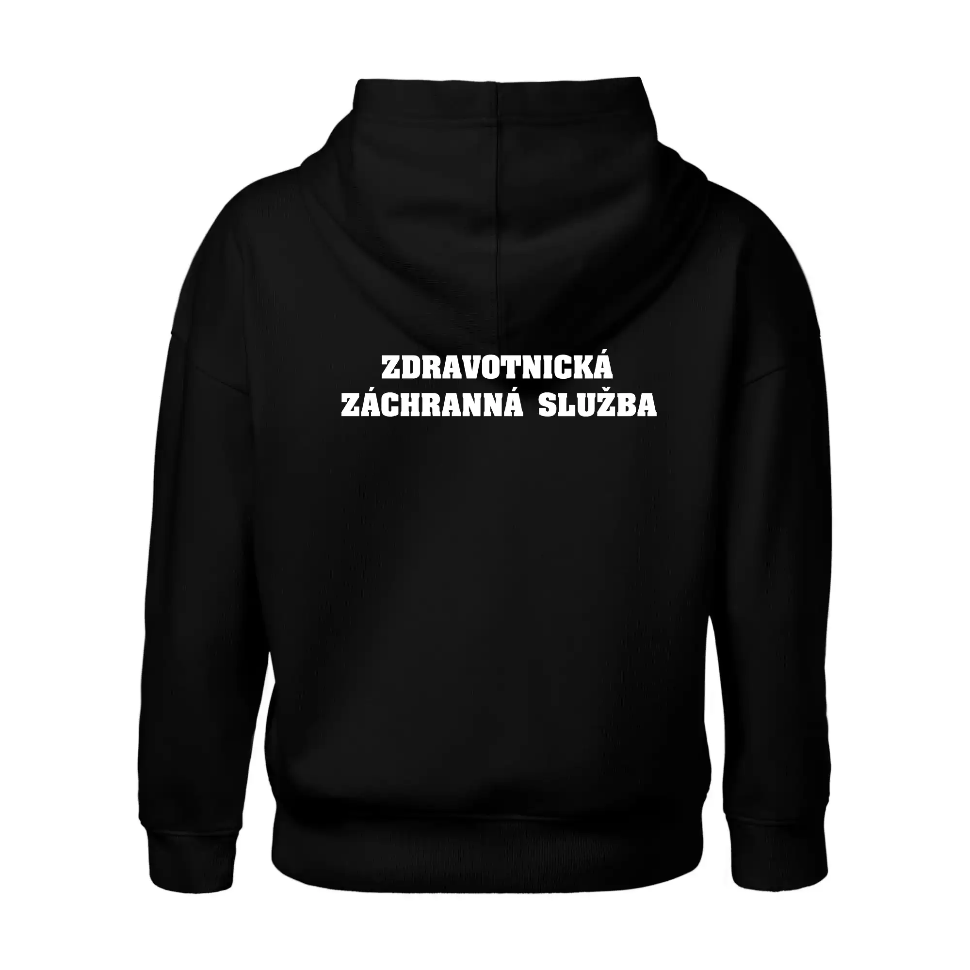 Hvězda života - zdravotnická záchranná služba
