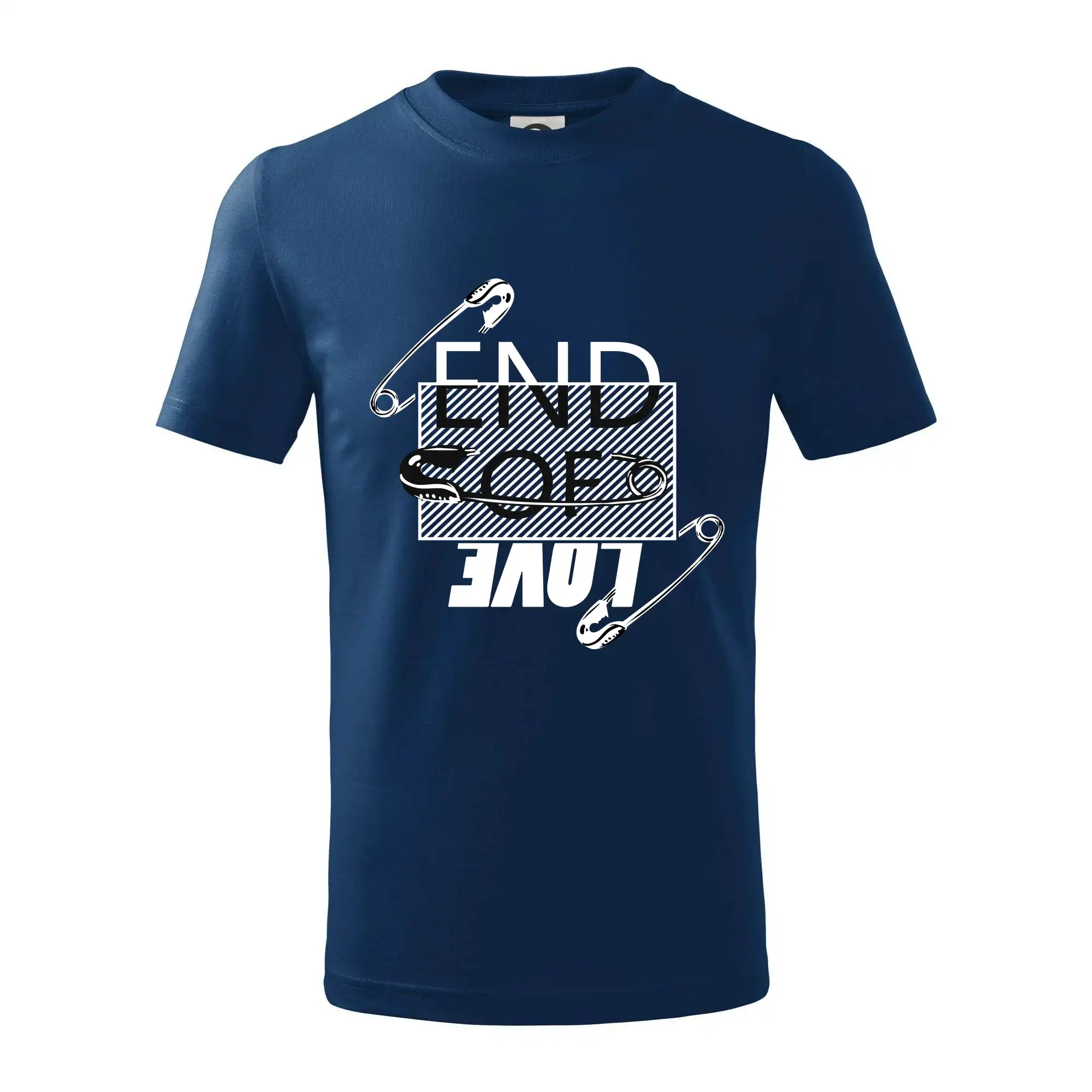 End of love