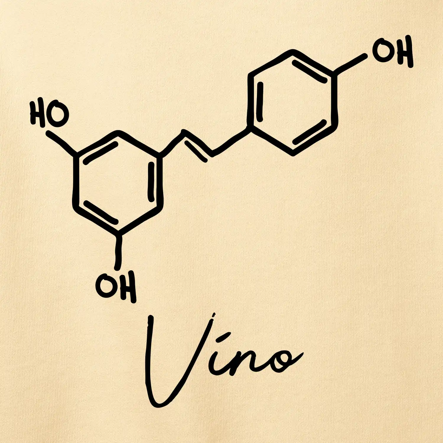 Barová chemie - víno