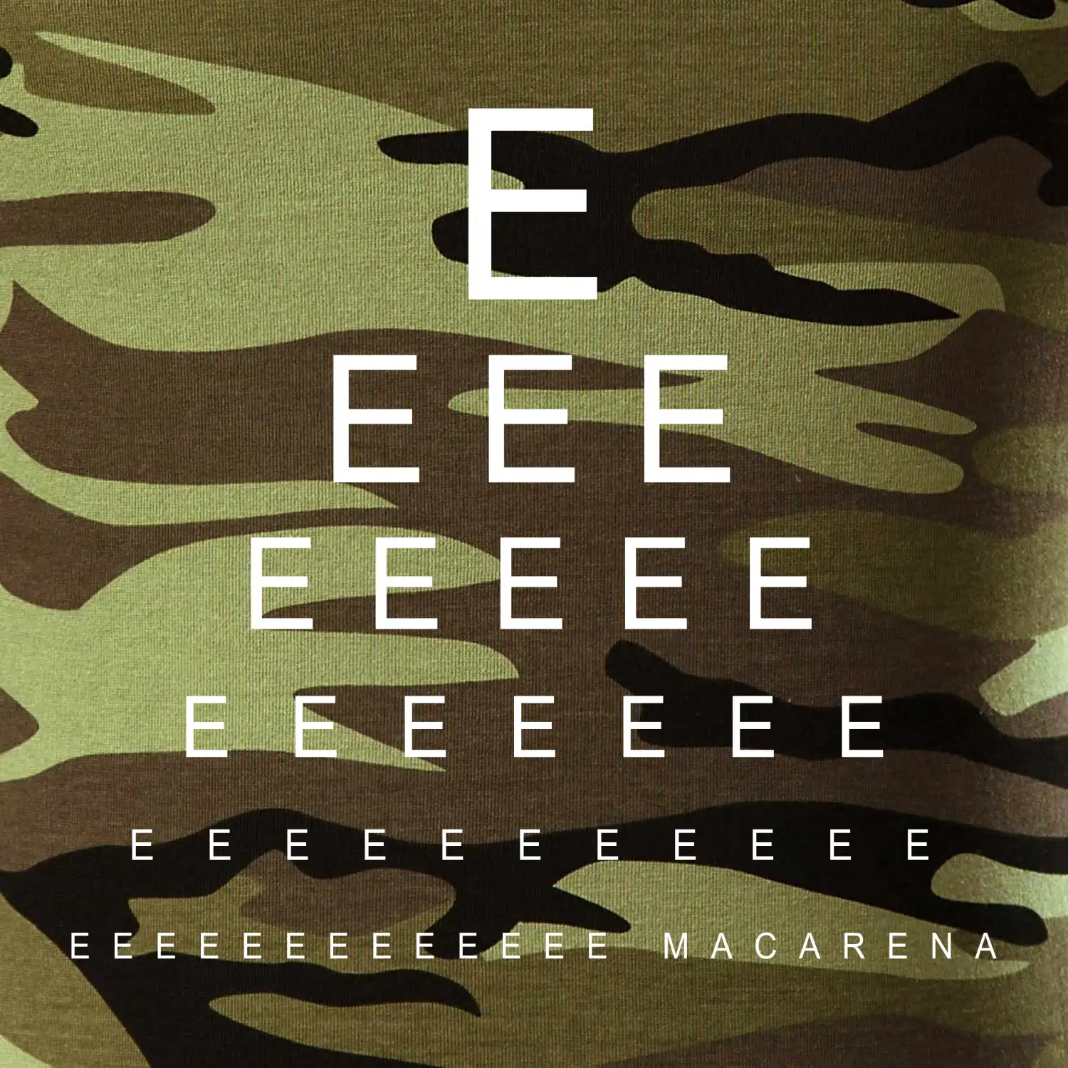 EEE macarena