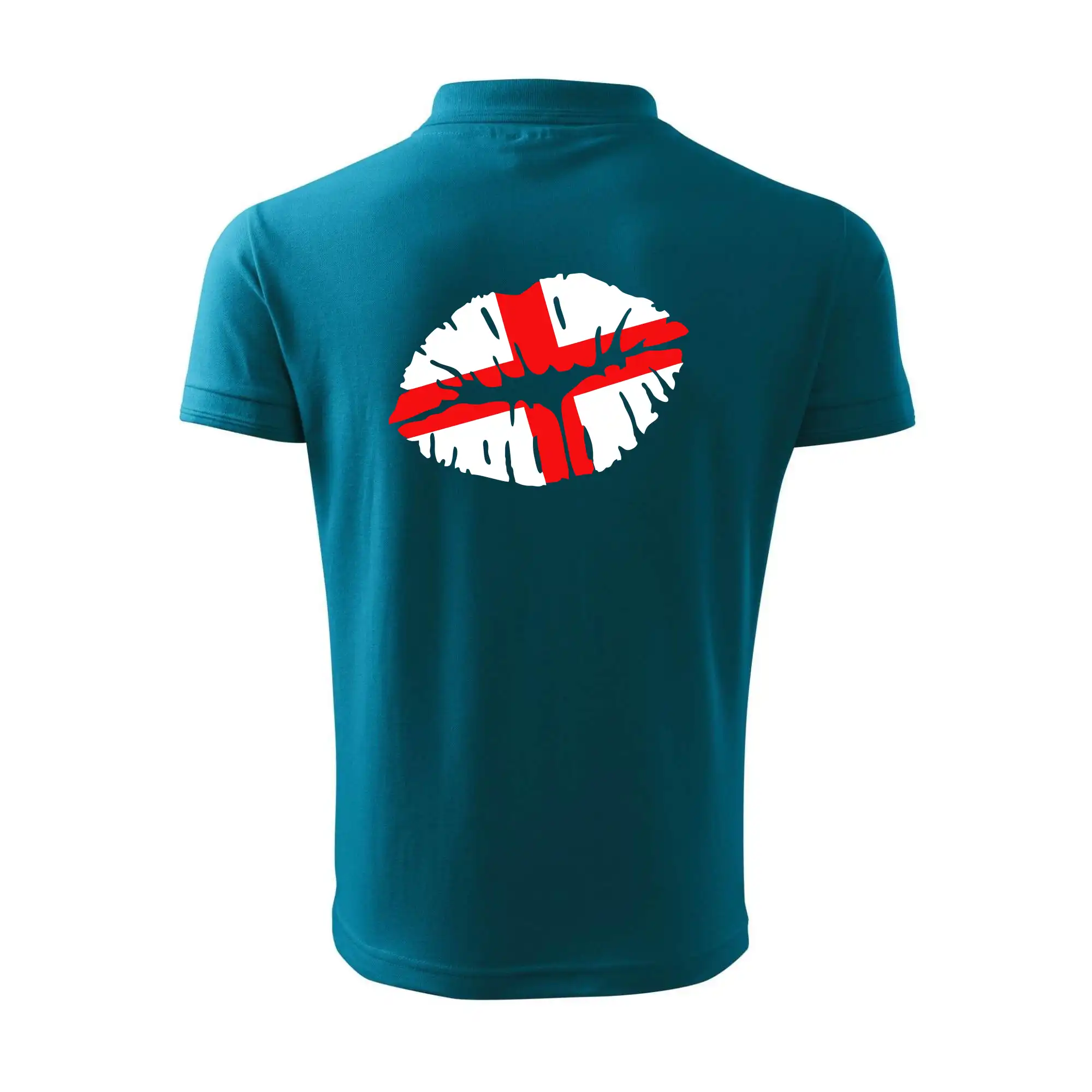 England kiss