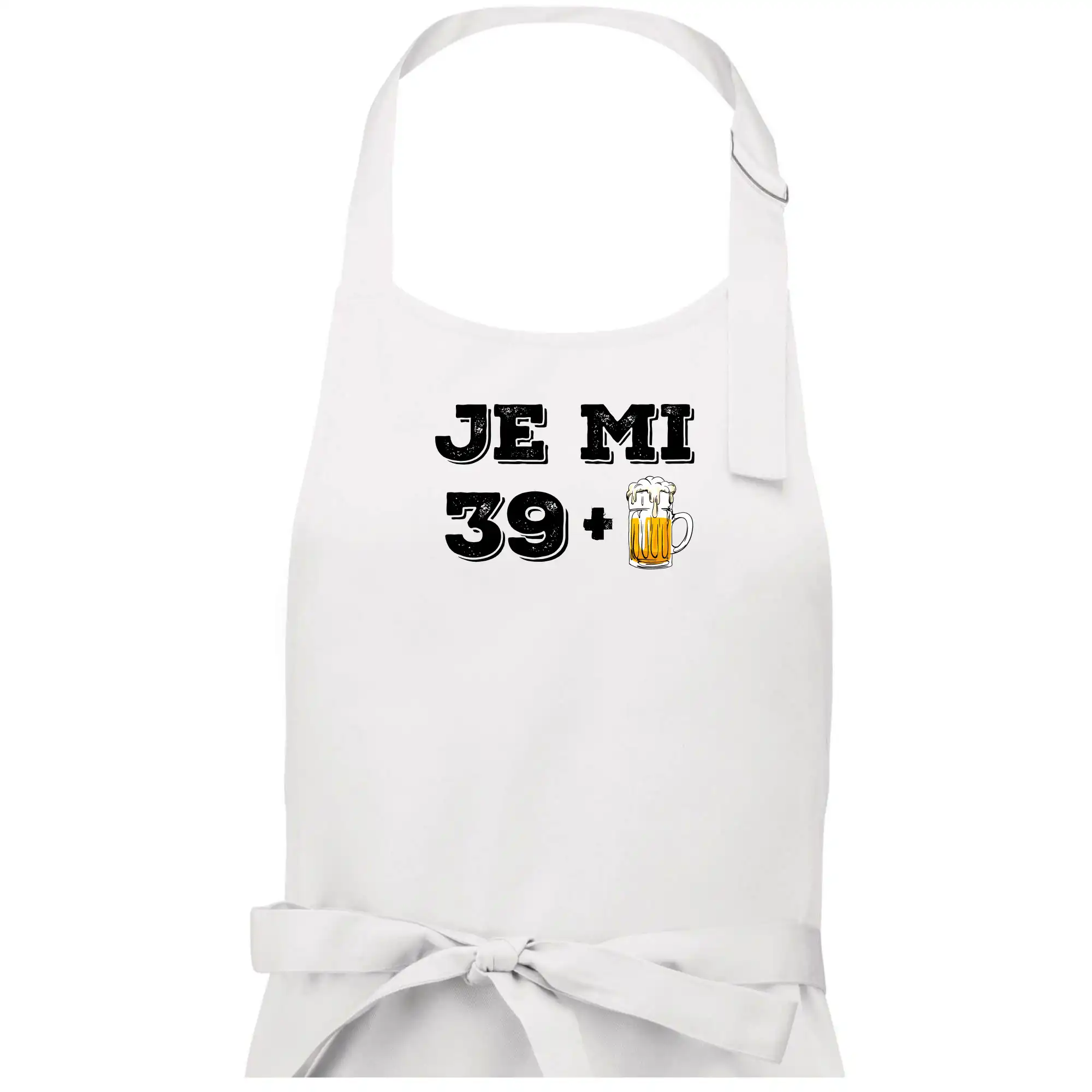 Je mi 40 pivo