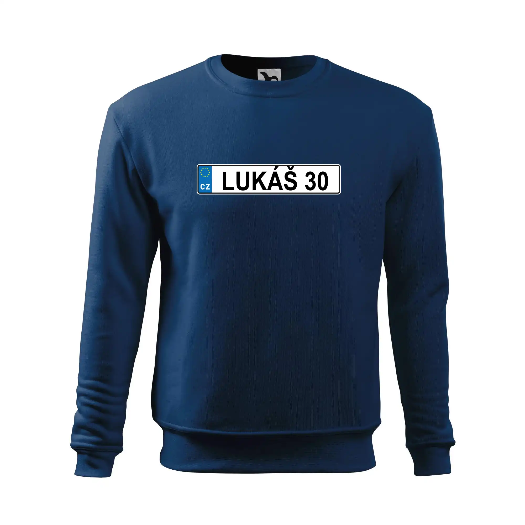 SPZ Lukáš 30