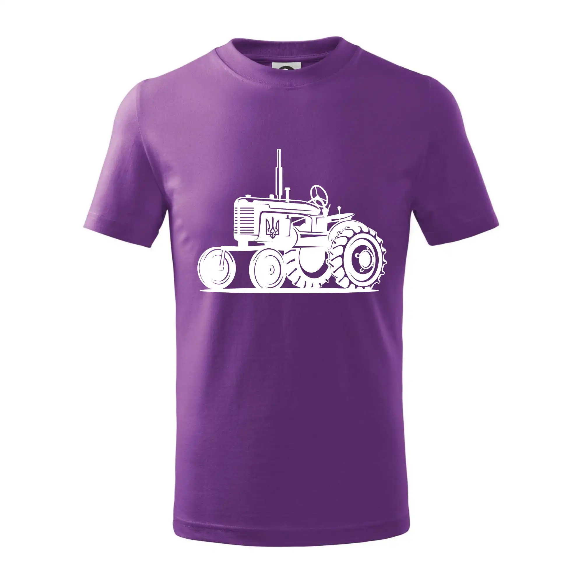 Traktor Ukrajinské armády