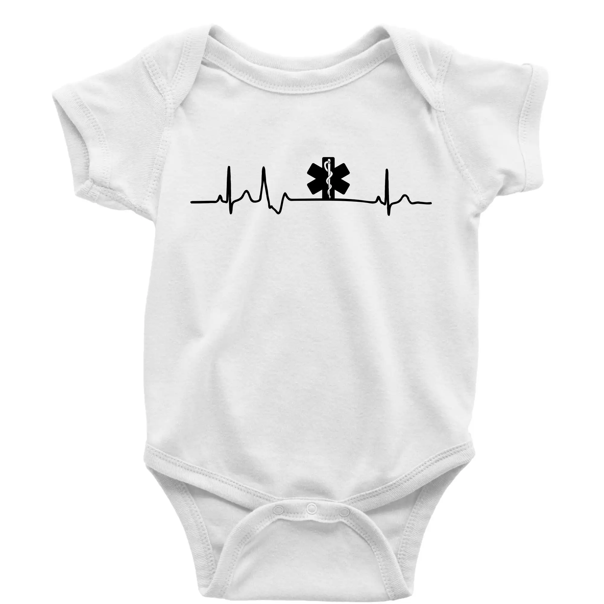 EKG rescue