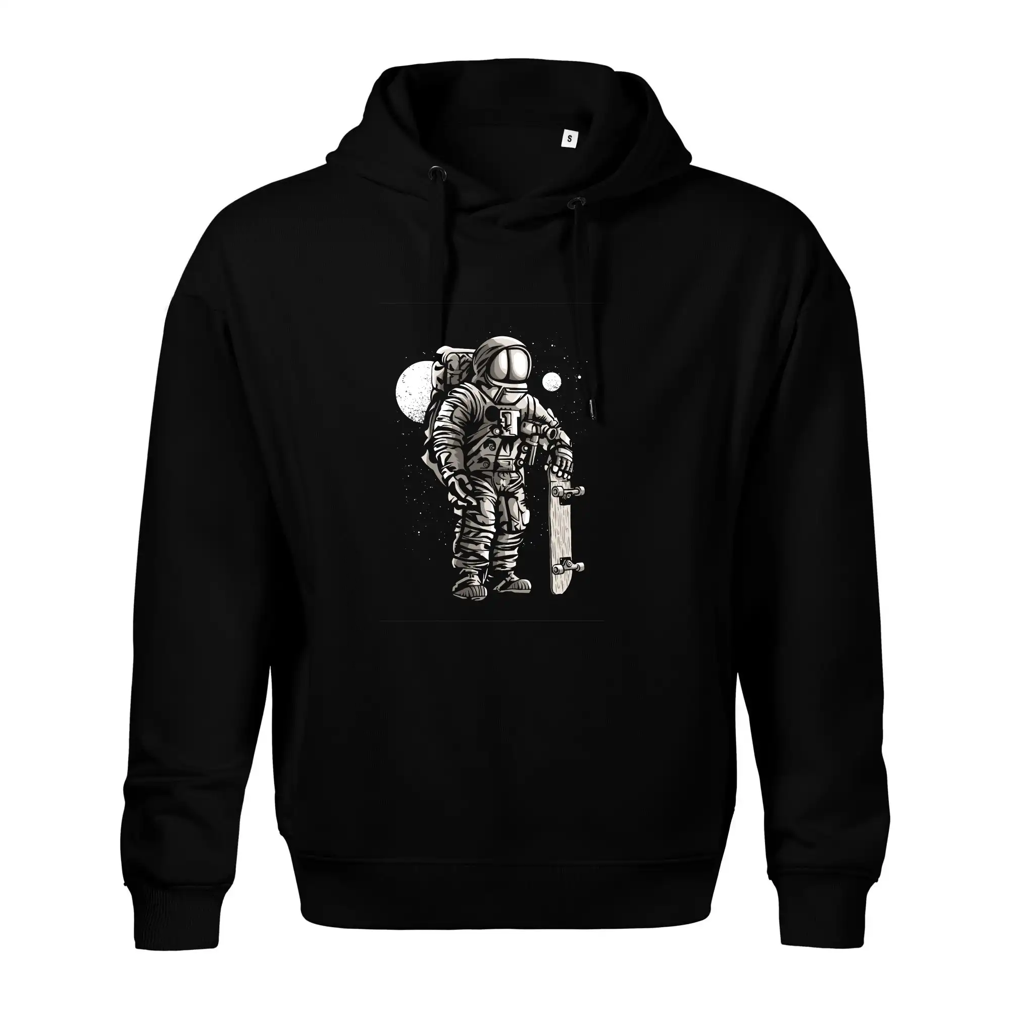 Astronaut Skater
