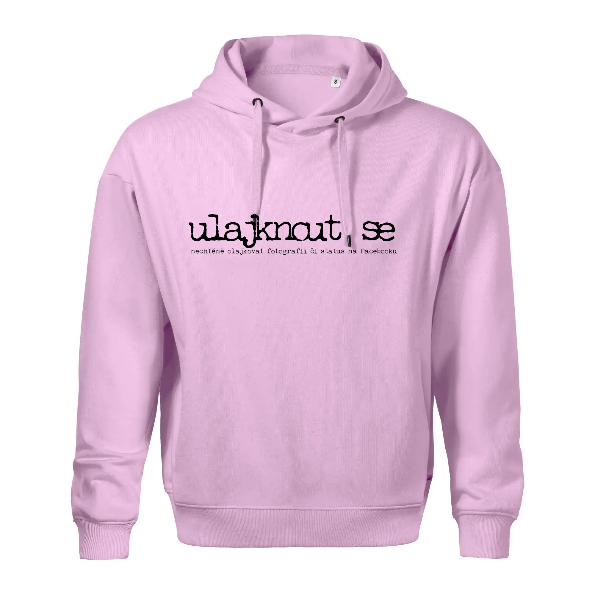 Čeština 2.0 - ulajknout se
